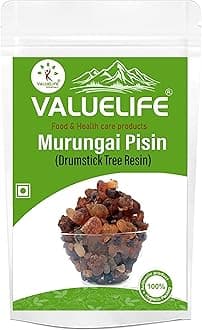 Valuelife Murungai Pisin / Moringa Gum (100g)