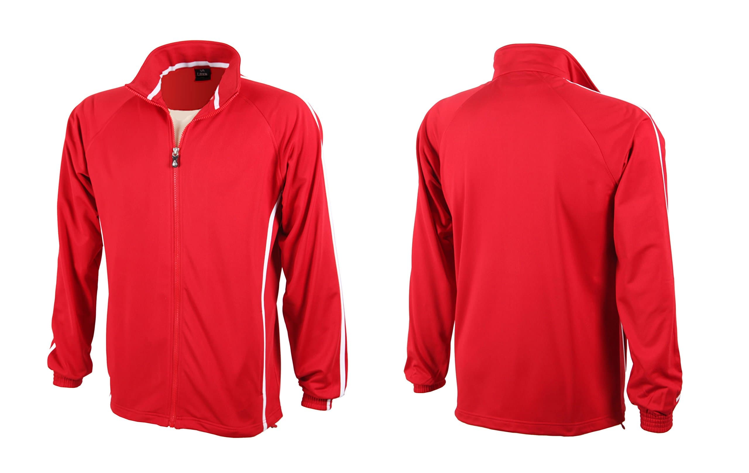 Taxa Men's Track Jacket - Alexandrae