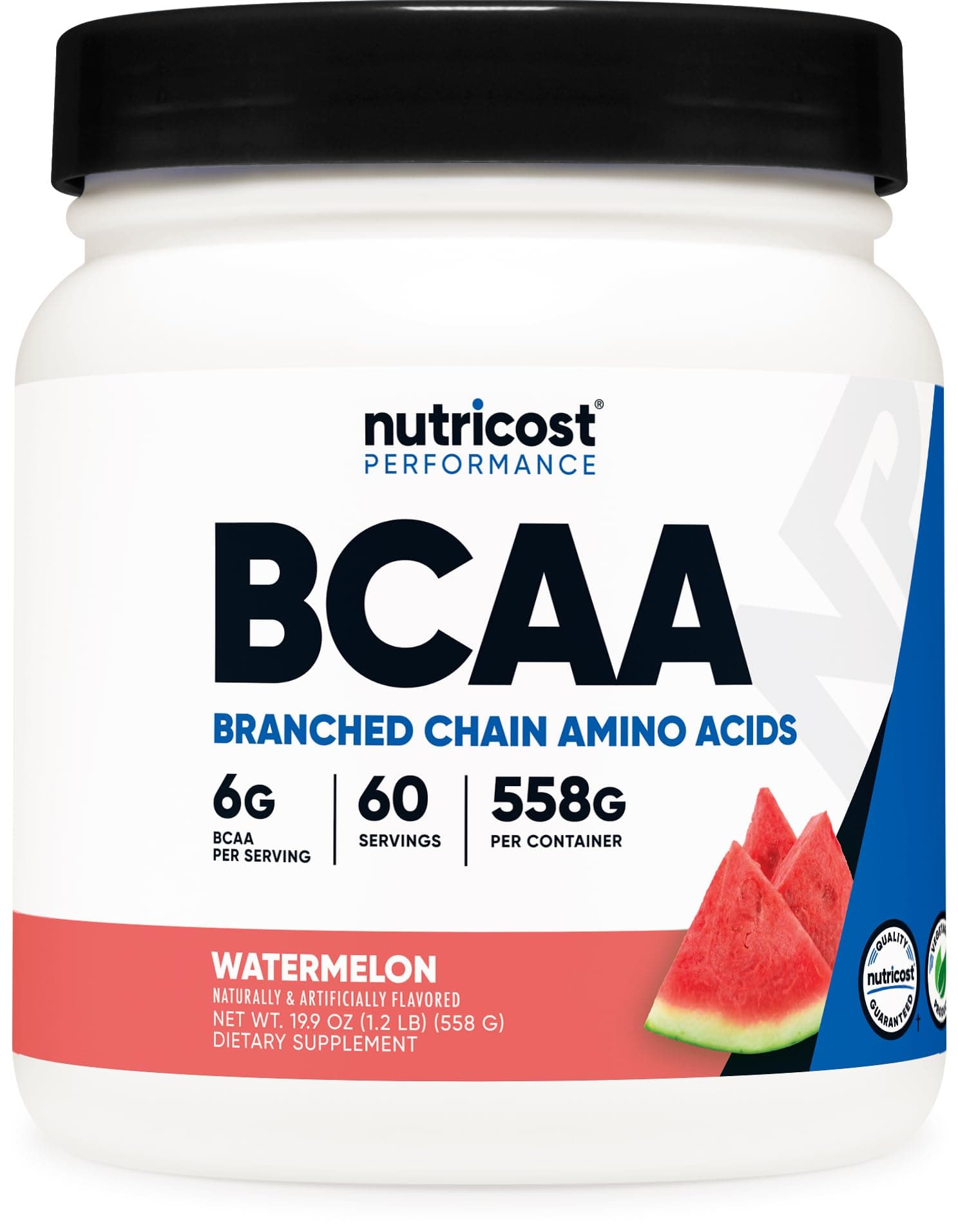 Bcaa Powder 2:1:1 - ings