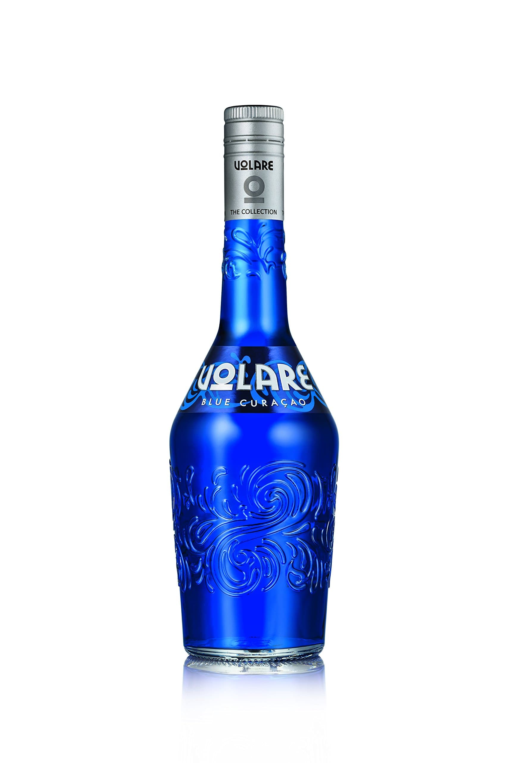 Volare Blue Curacao, 700 ml