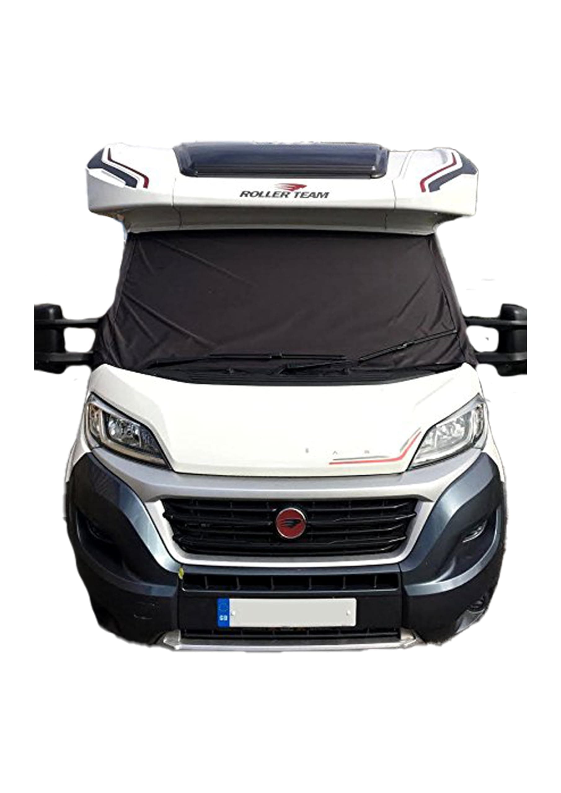 Boxer Motorhome Screen Cover Compass motor home