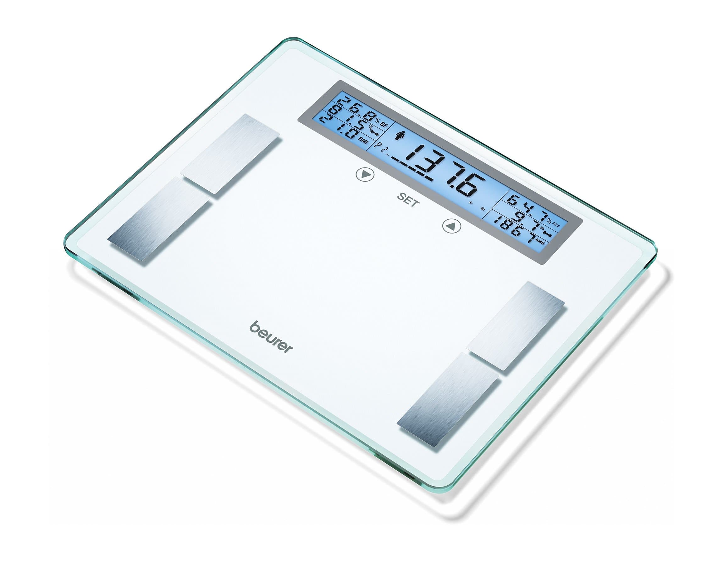 Beurer BF520 Body Analysis Scale