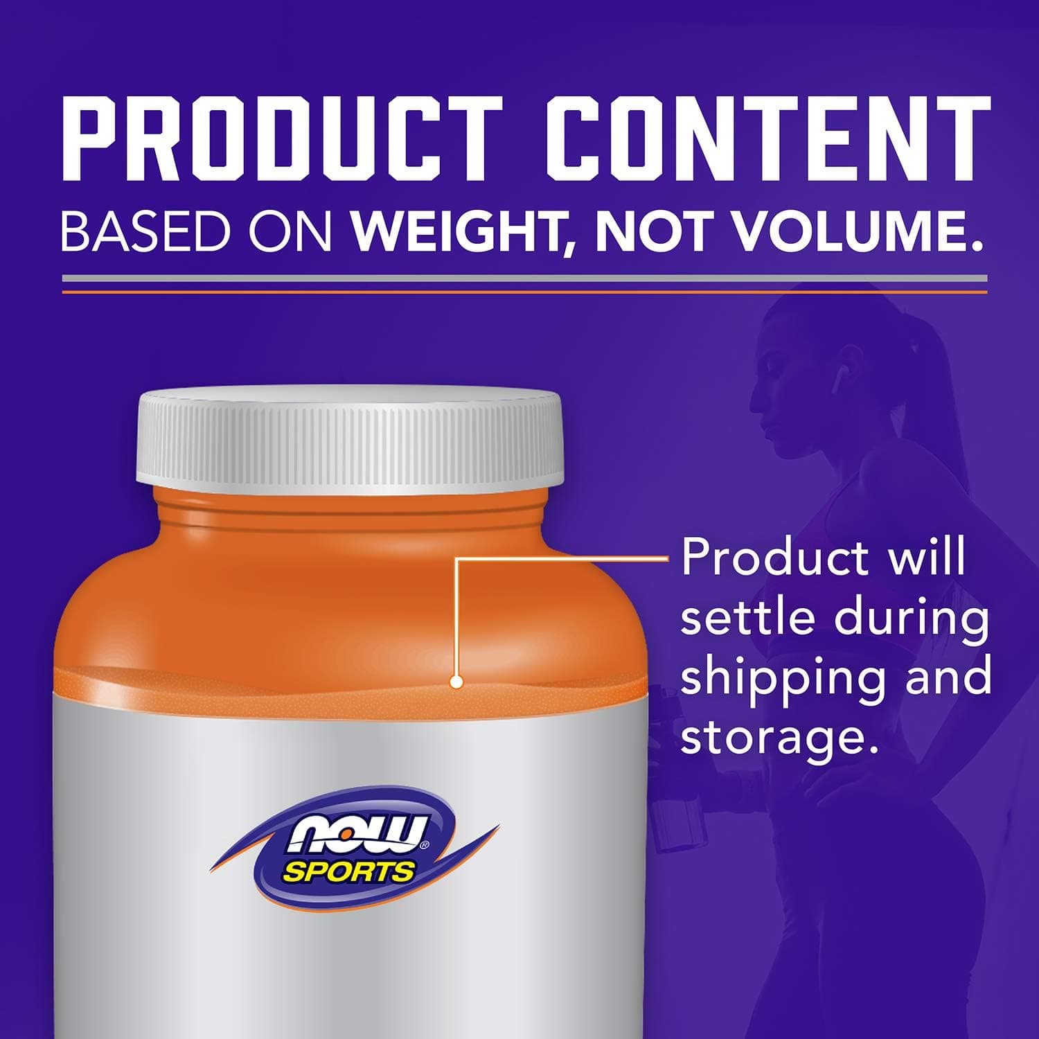 Now Foods Soy Protein Isolate, Unflavored, 2 lbs
