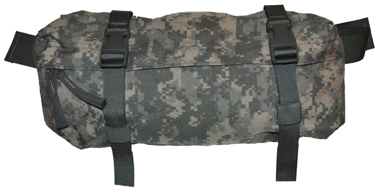 Never Issued US GI ACU MOLLE Waist Pack