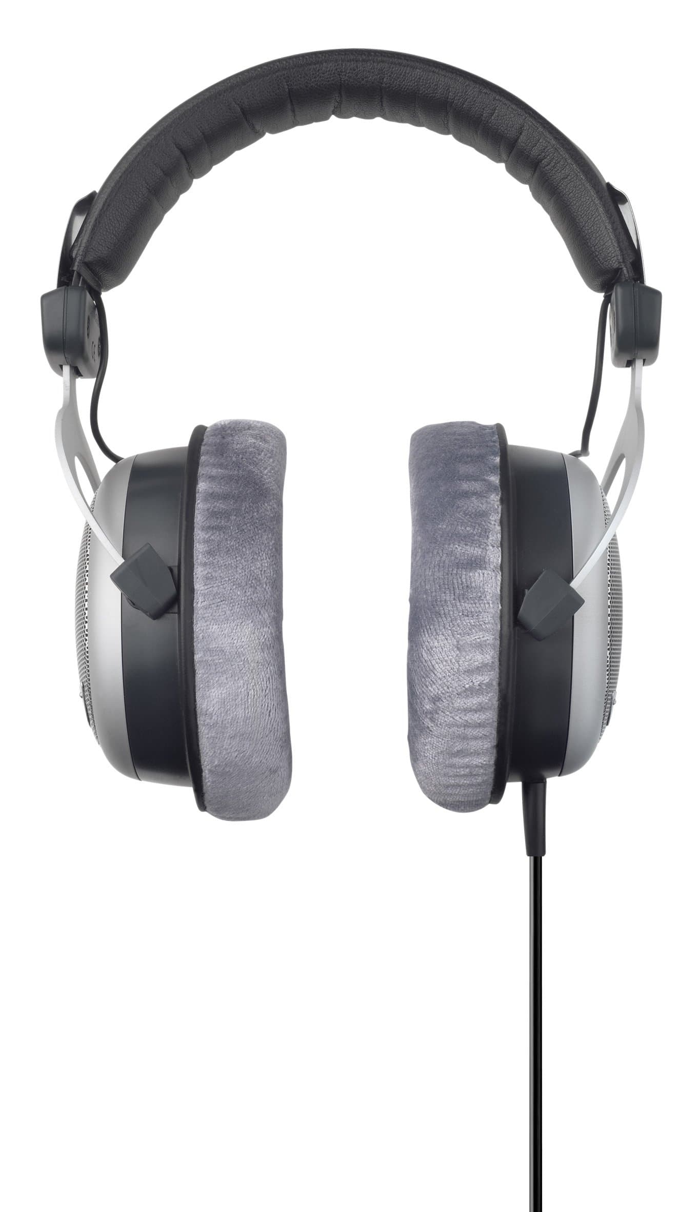 beyerdynamic DT 880 Premium Edition 250 Ohm Over-Ear-Stereo Headphones. Semi-Open Design, Wired, high-end, for The Stereo System