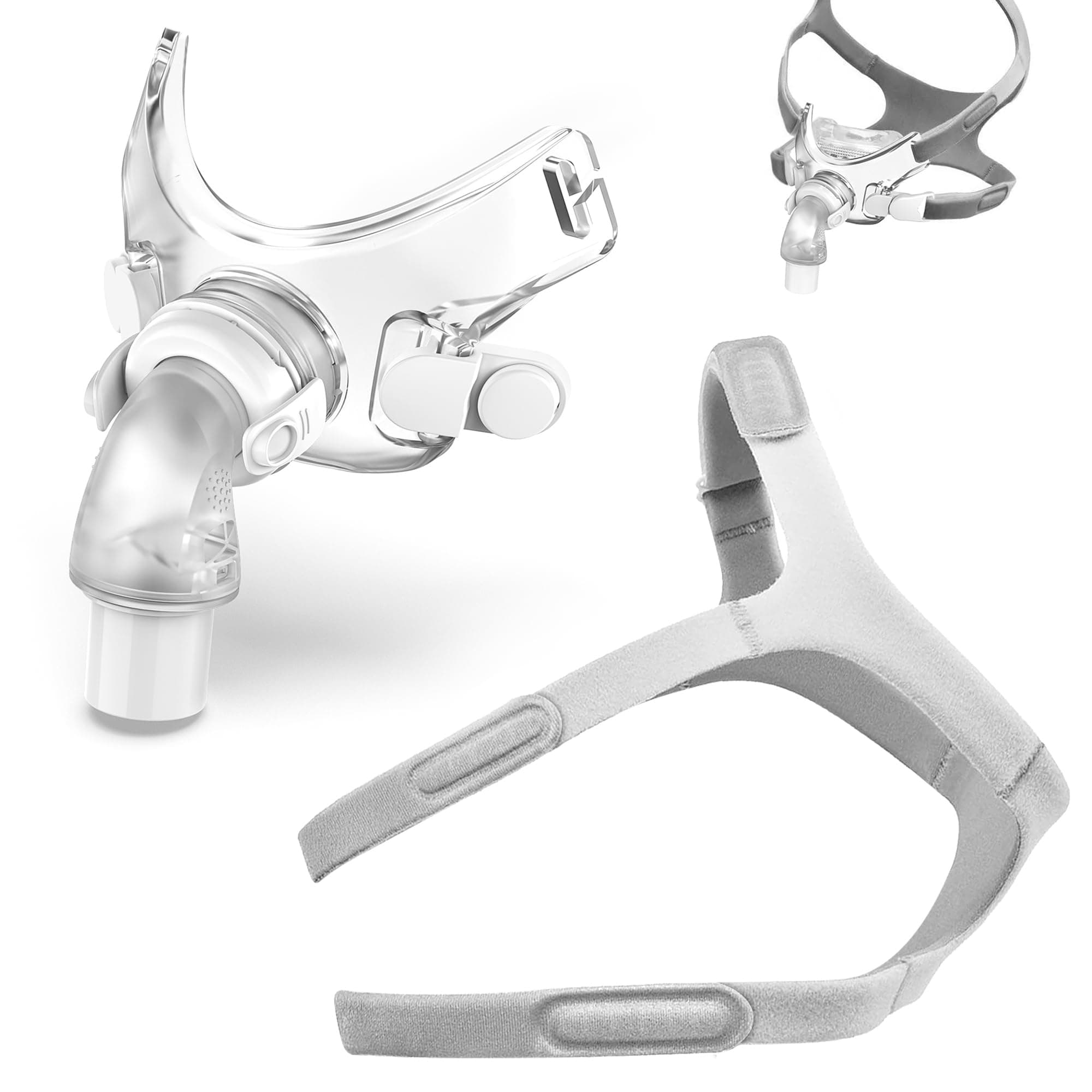 Replacement Frame Assembly Compatible with Amara View, Full Complete Set Frame Kit for AV, Improved Design and Upgraded Material, Great Value Supplied