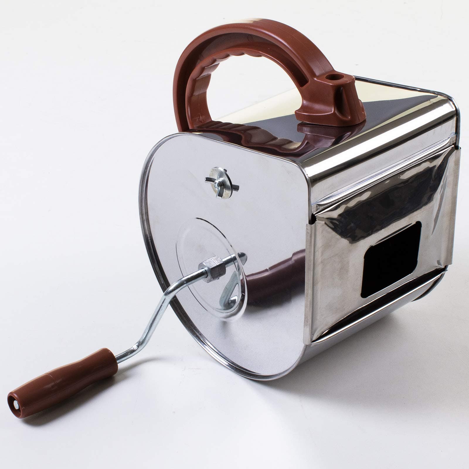 Tyrolean Cement Machine Flicker Gun Render Plaster Sprayer Wall Covering Coating (Flicker Machine)