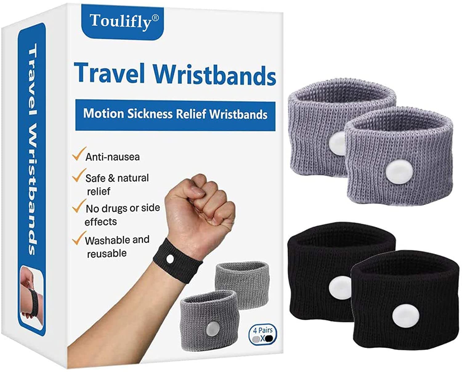 Rolastretcher - Relax the backbones - Pressure point massage