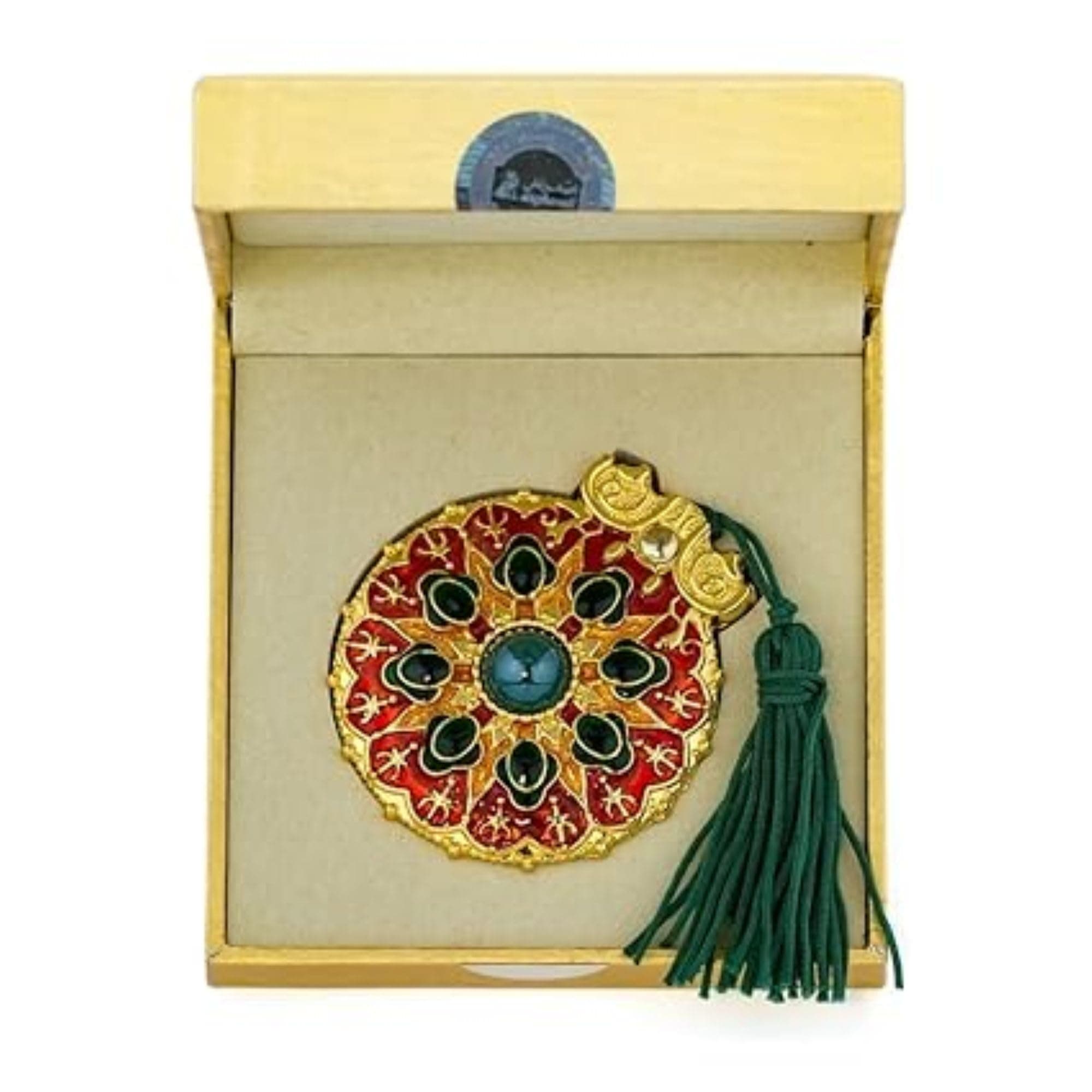 Asghar Ali ATTAR JAMID ABEER Eau de Parfum 5g