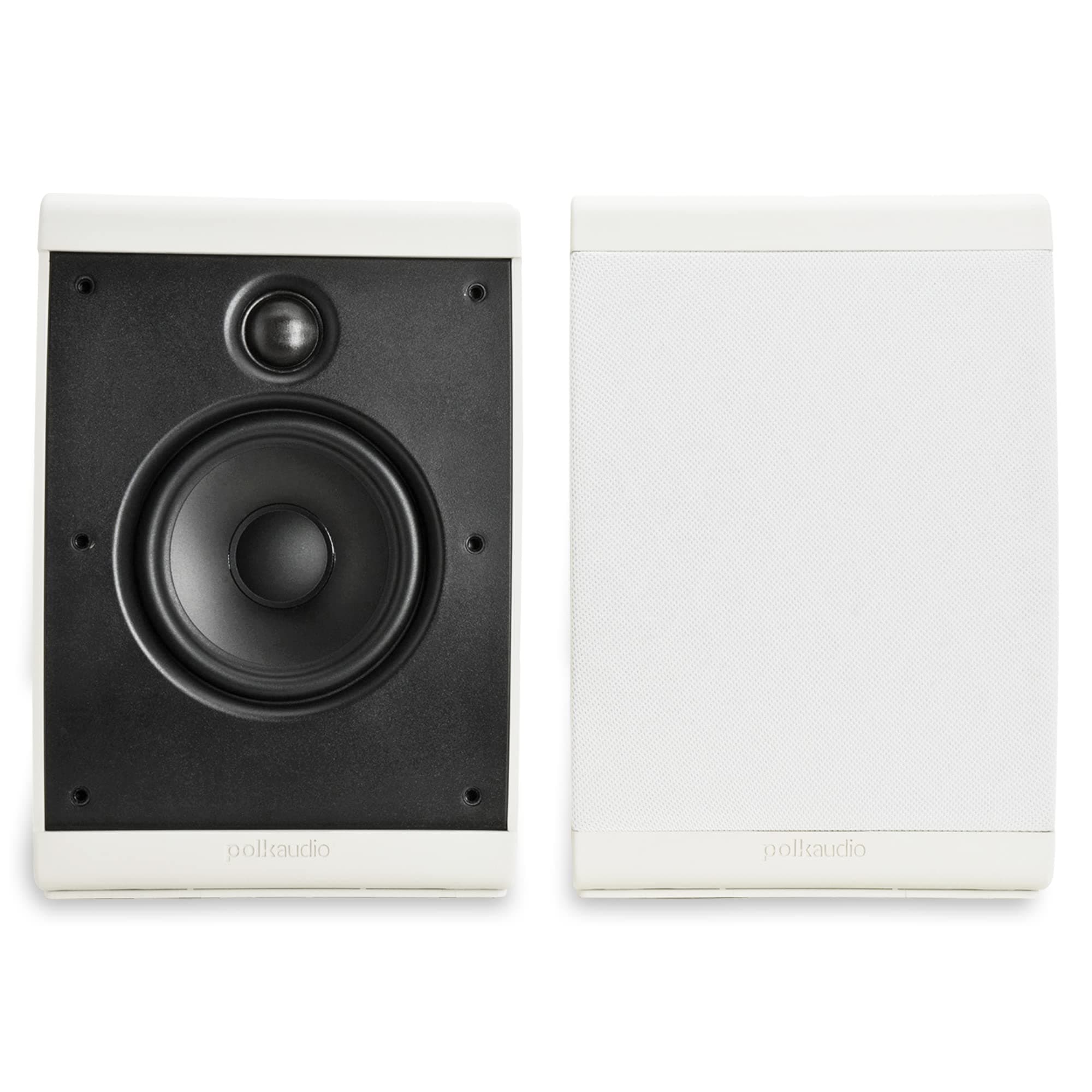 OWM3 On-Wall Speaker (Pair, White)