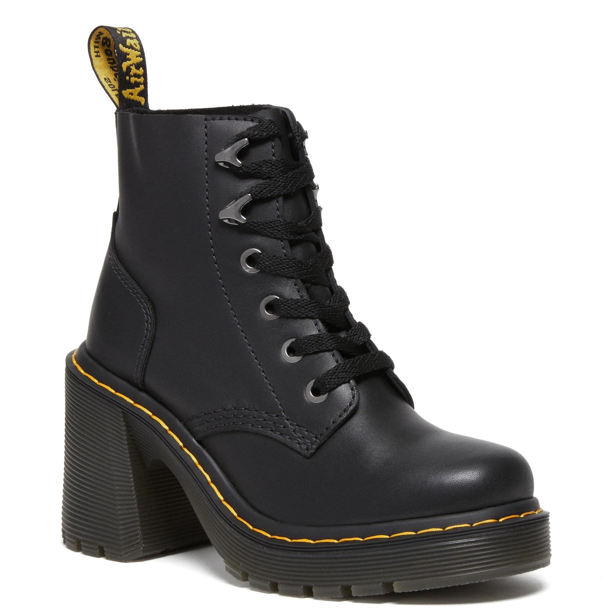 womens Jesy 6 Tie Boot