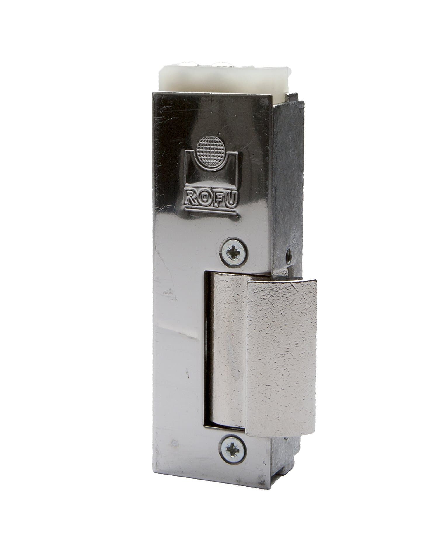 Rofu1500-01 Fail Secure Replacement Solenoids, 8 to 16V AC/3-6V DC