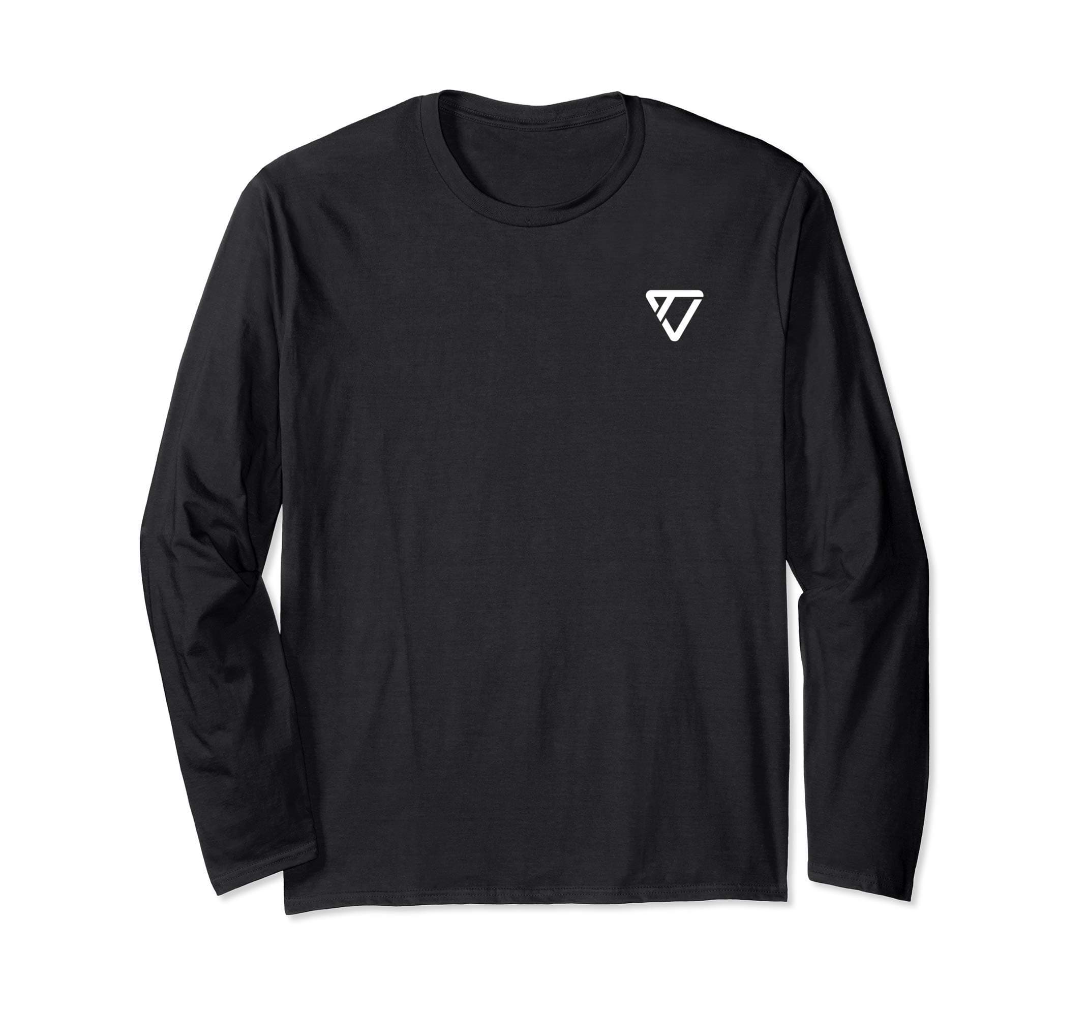 TechLeadTL Long Sleeve T-Shirt