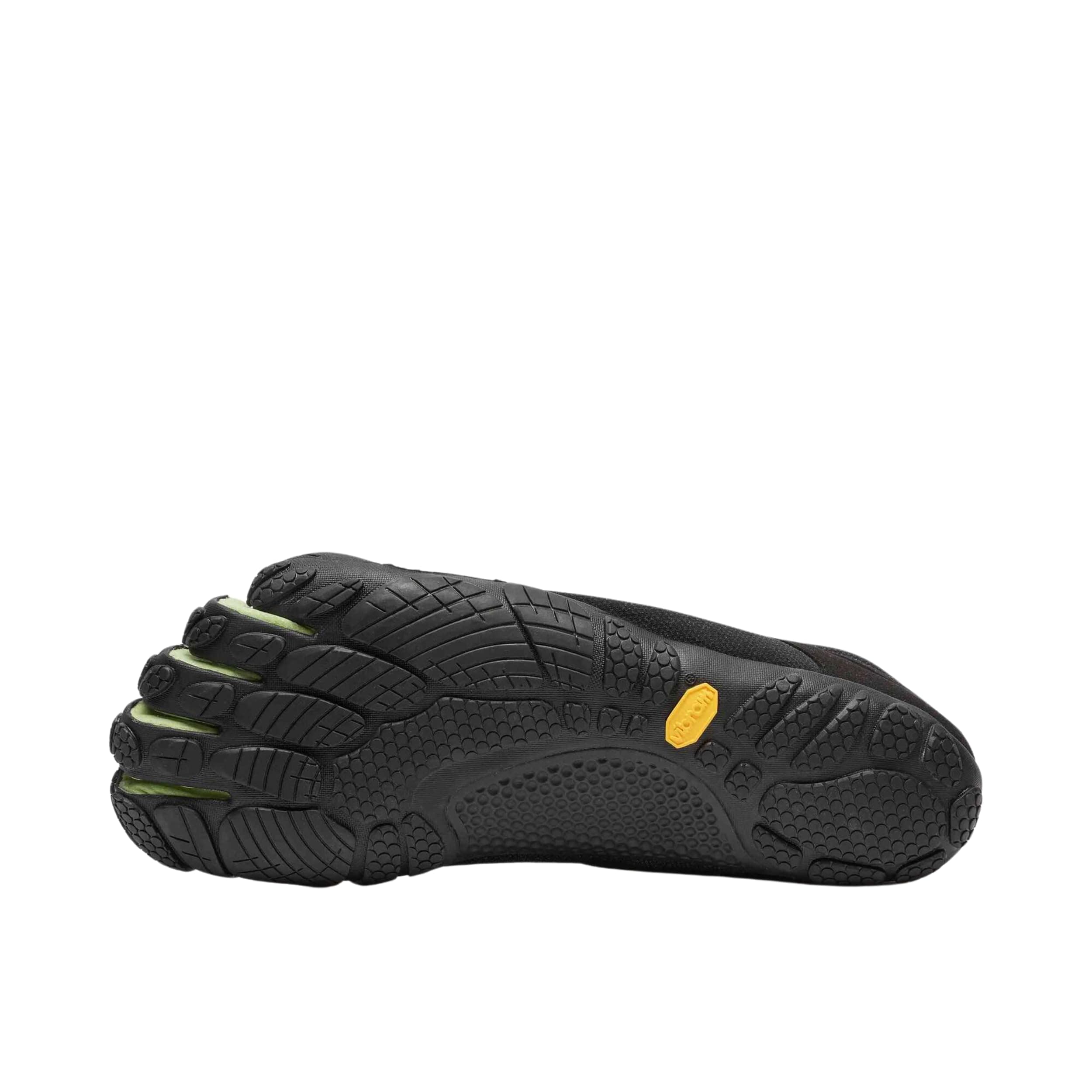 Vibram Men's FiveFingers V-Run Retro | Barefoot Road Running Shoes for Natural Comfort & Stability