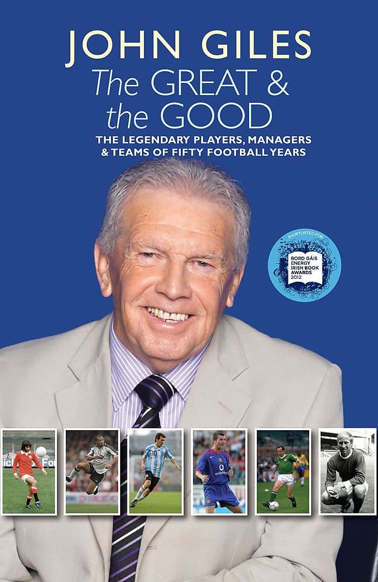 The Great and the Good