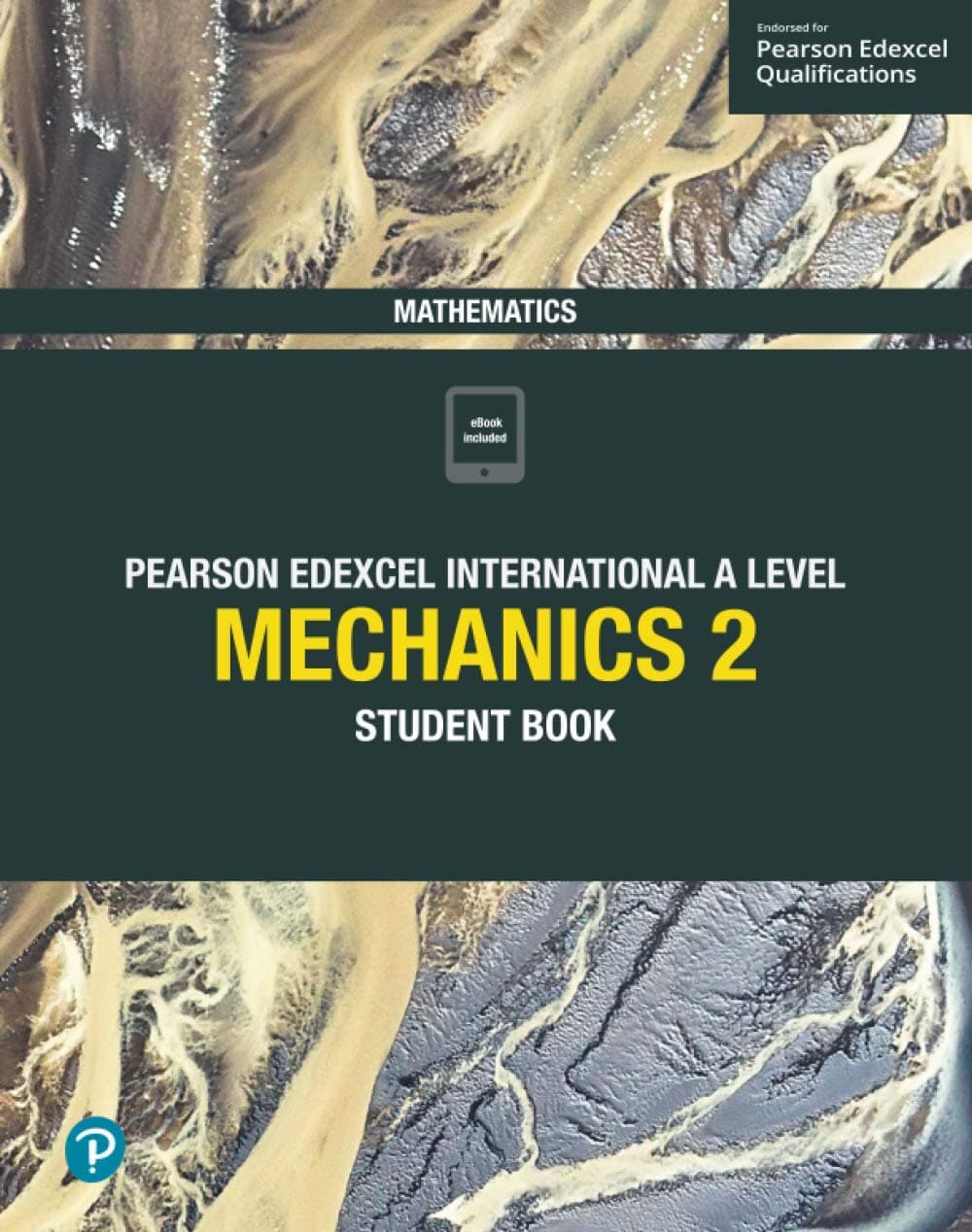 Edexcel International A Level Mathematics Mechanics 2 Student Book: Student Book