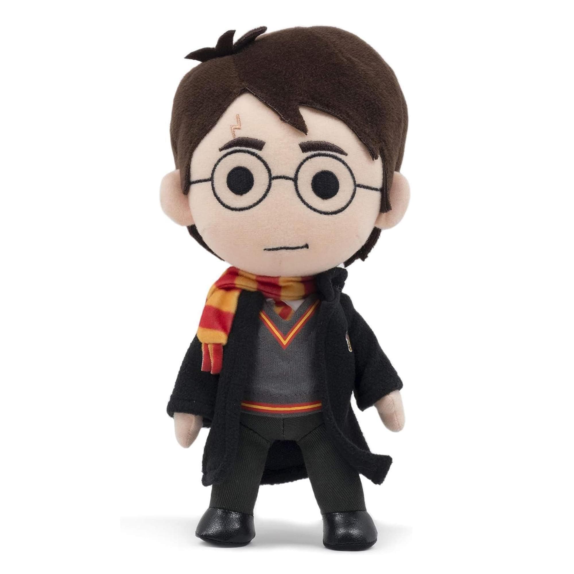Quantum Mechanix - Harry Potter Q-Pal Plush