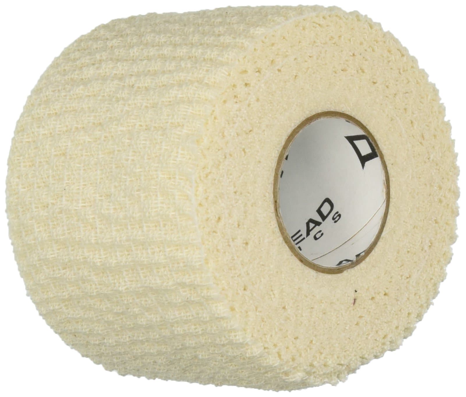 LG200 2" Lite-Guard Stretch Athletic Tape (24 Roll Case, 2" Wide by 7.5 yd Long)