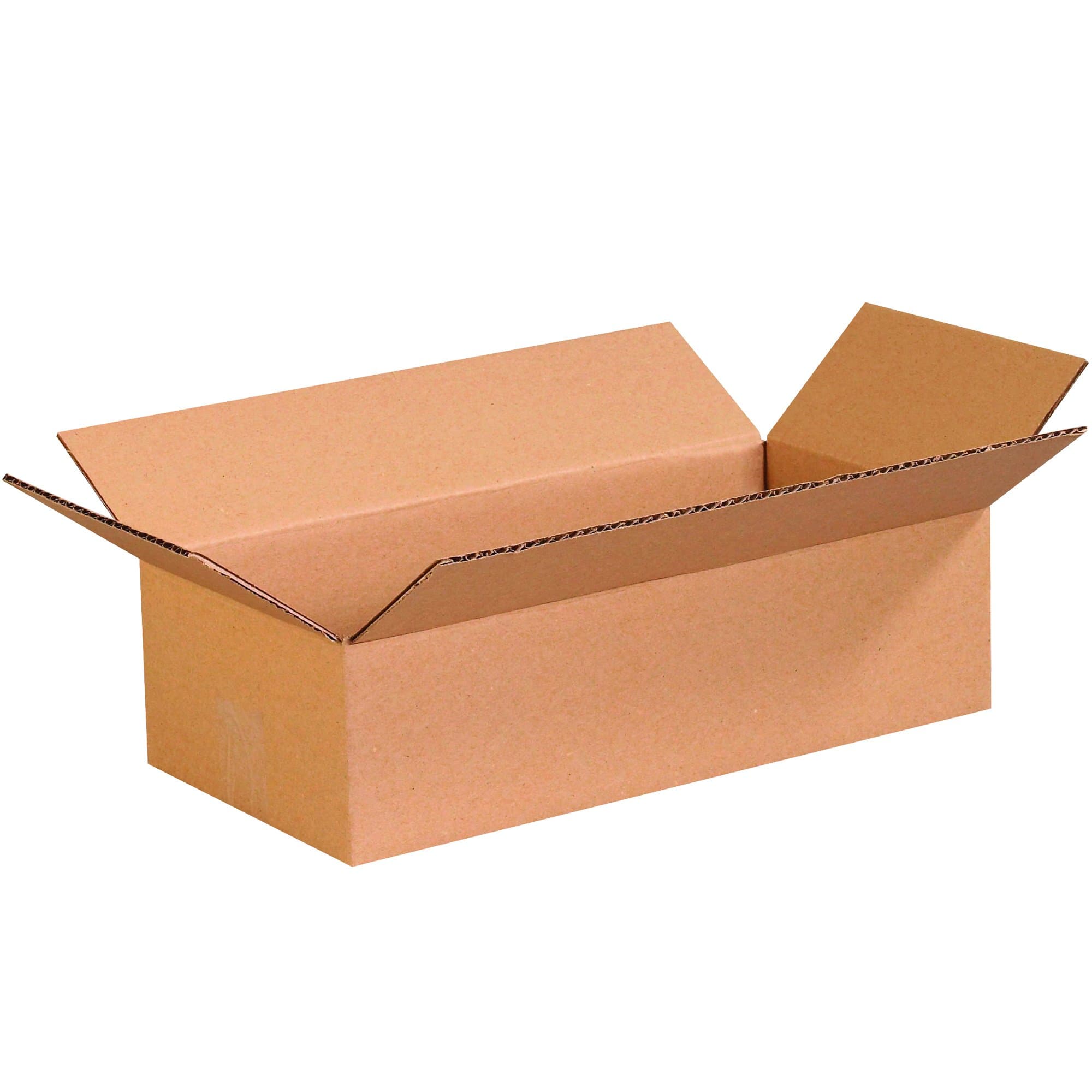 Tape Logic Select a Size: Flat Boxes 16" x 8" x 4" TL1684 25