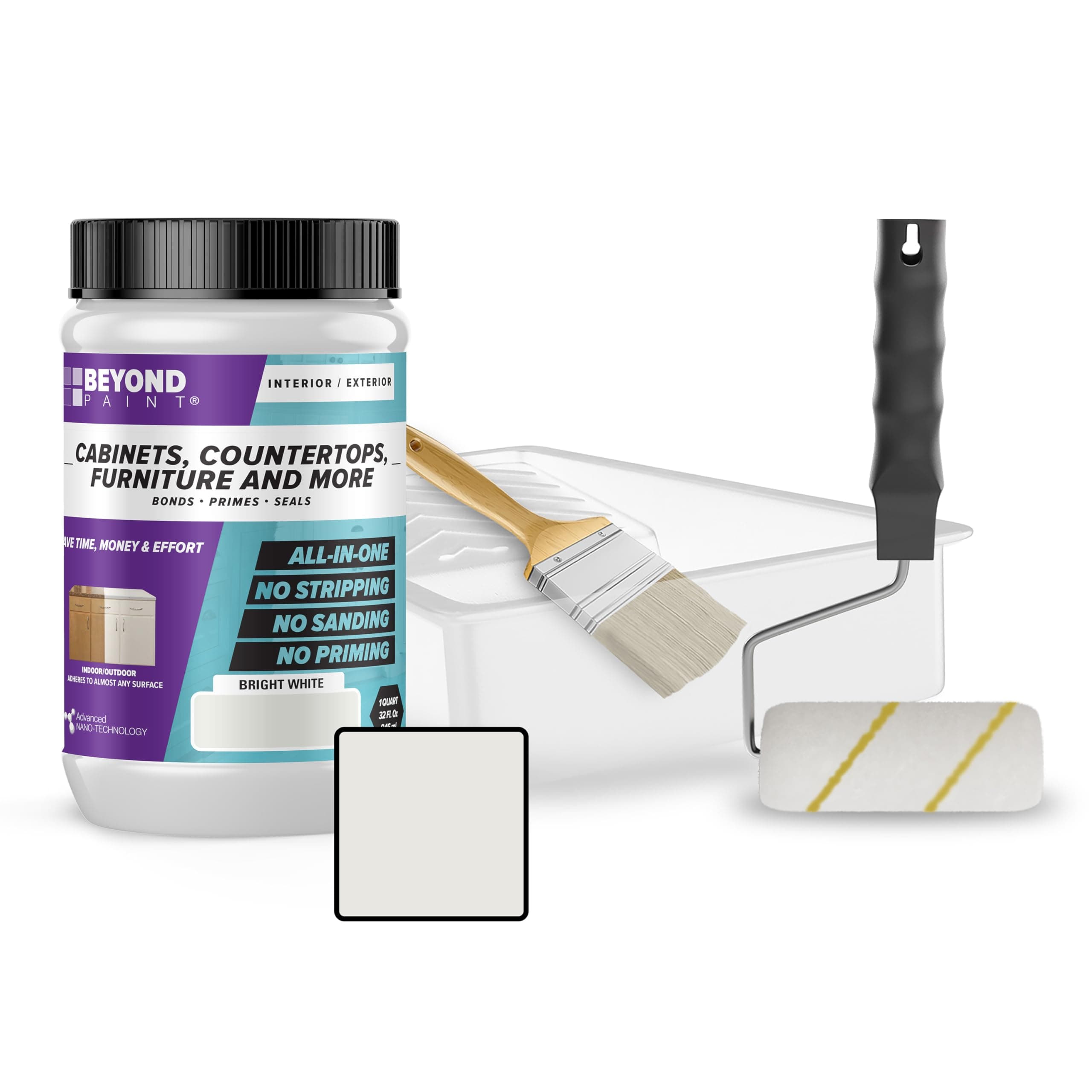 Refinishing Kit