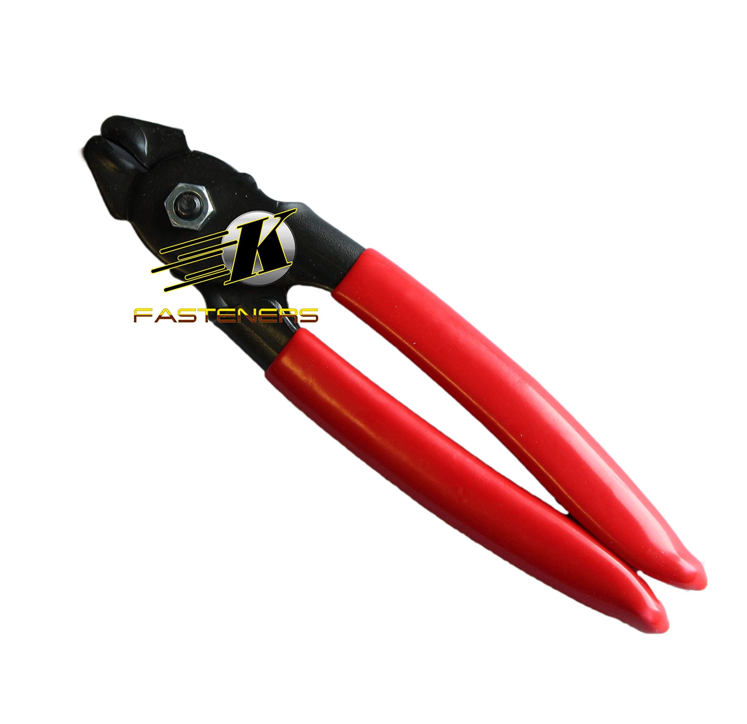 C7 Hog Ring Plier