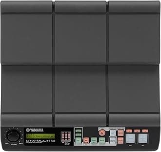 DTX Multi Pad, Drum Pad