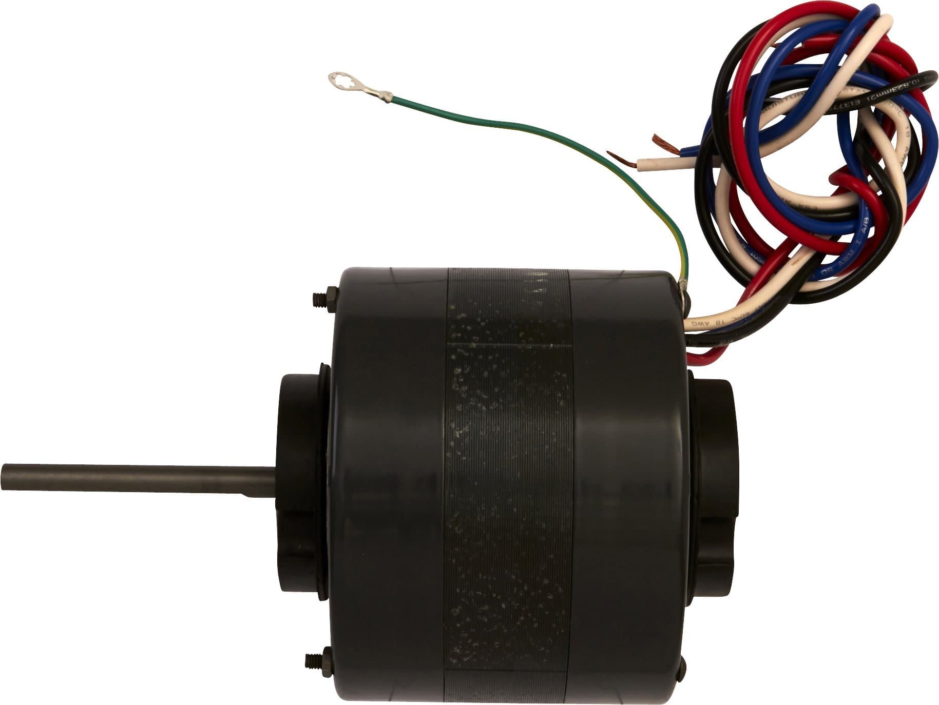 D160 Motor- 5-Inch Shaded Pole