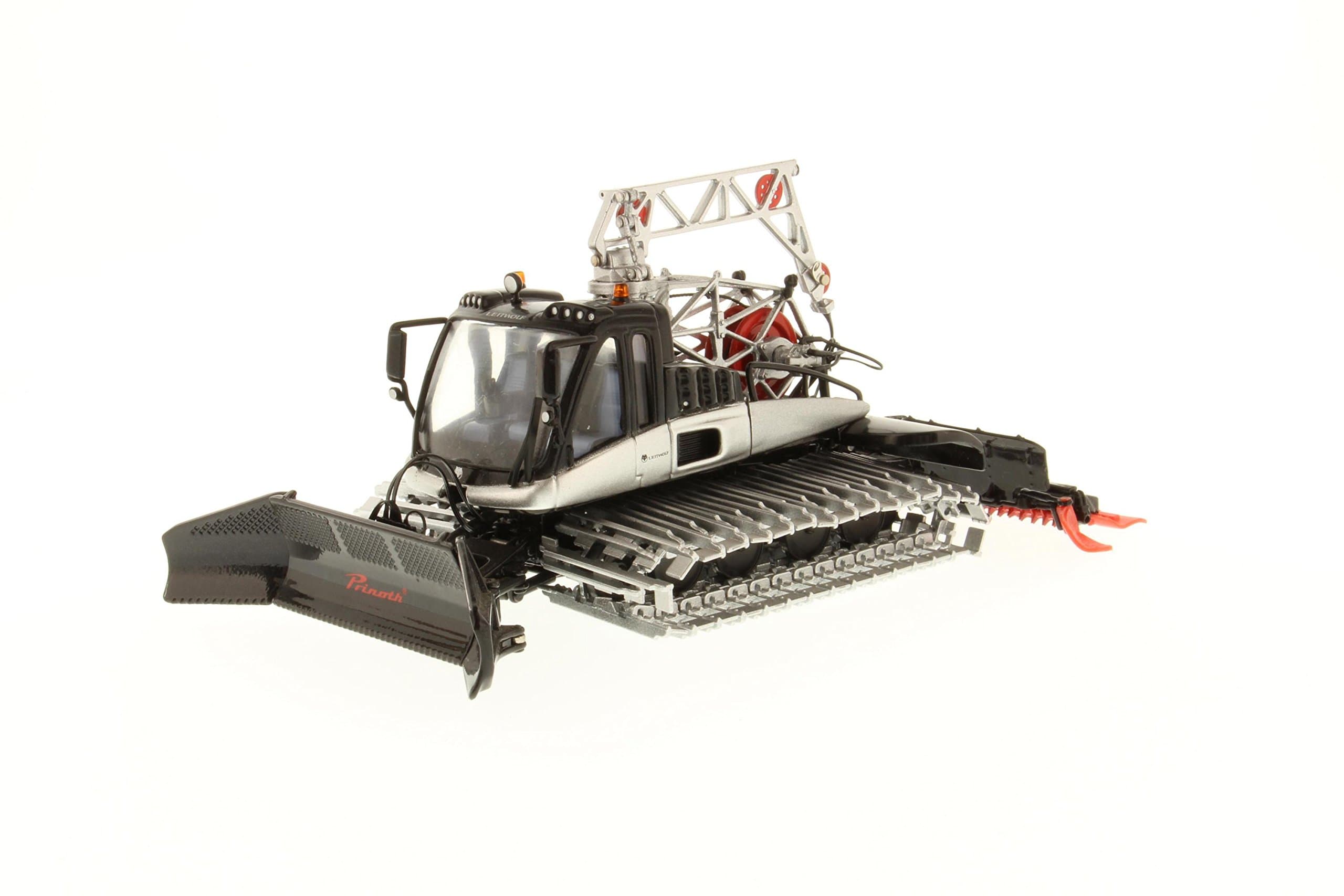 Prinoth Leitwolf Piste Bully