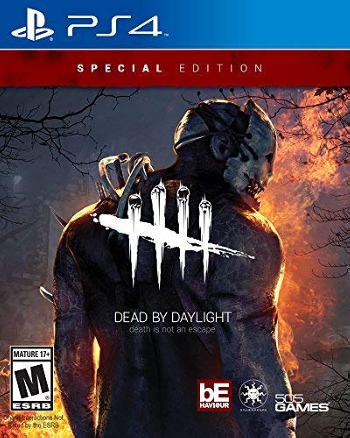 Dead by Daylight Special Edition