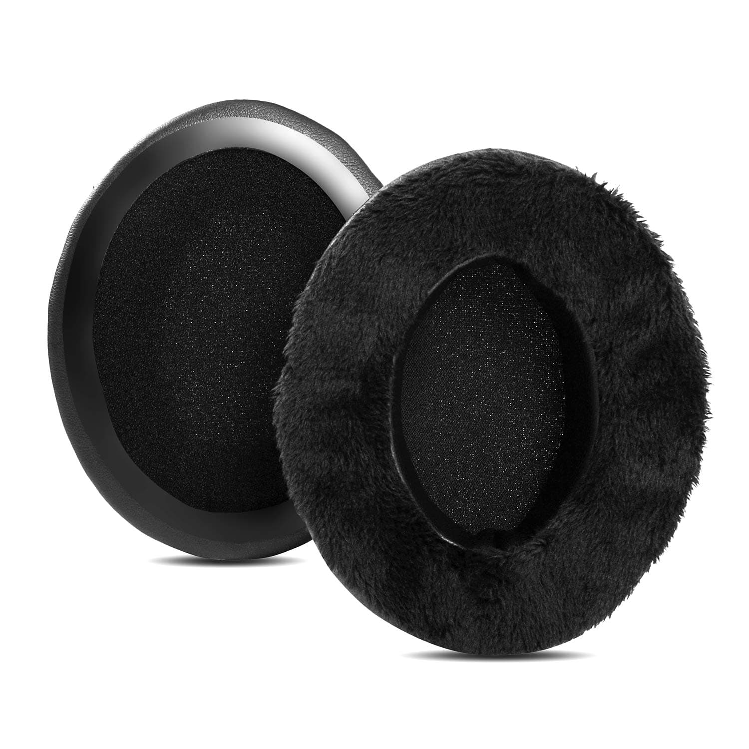 1 Pair of Replaceable Earpad Cushions Compatible with Turtle Beach Ear Force PX51 Ear Force PX1 Headset Earmuffs Covers