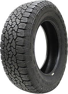 Goodyear Wrangler TrailRunner AT 235/75R15, Radial