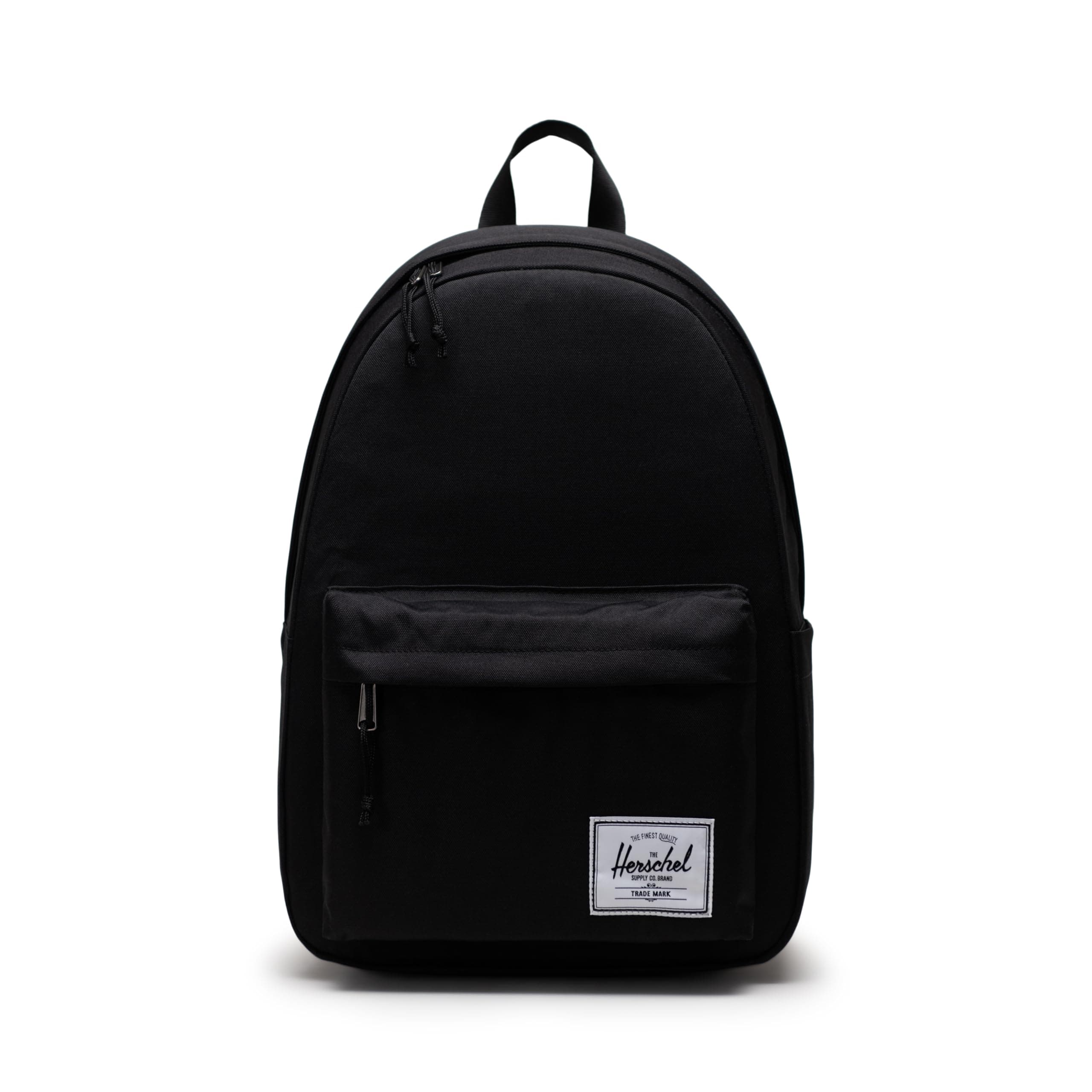 Classic, Black, One Size, Classic™ Xl Backpack, Black