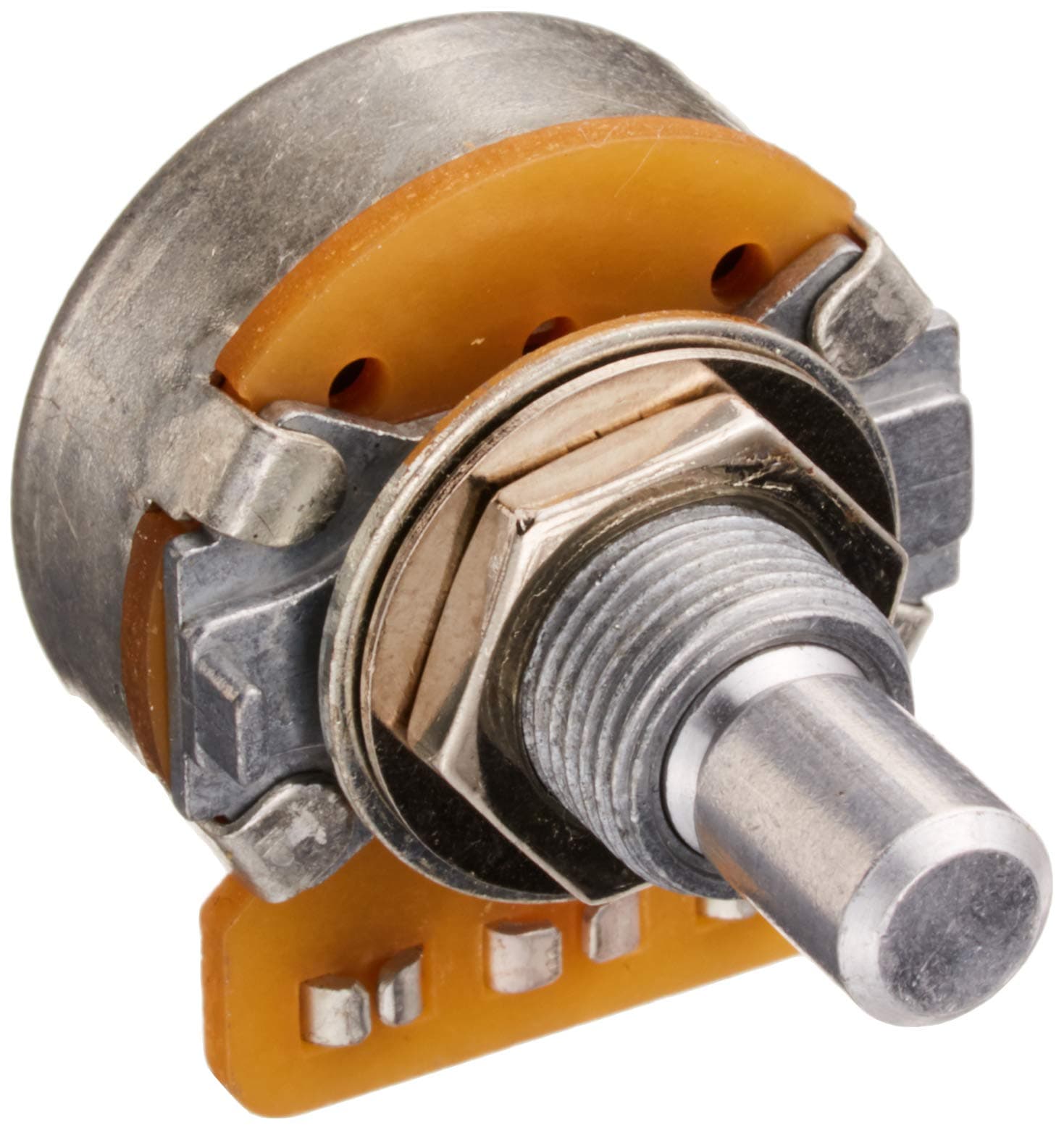 AllParts 1 Meg Audio Pot CTS Solid Shaft