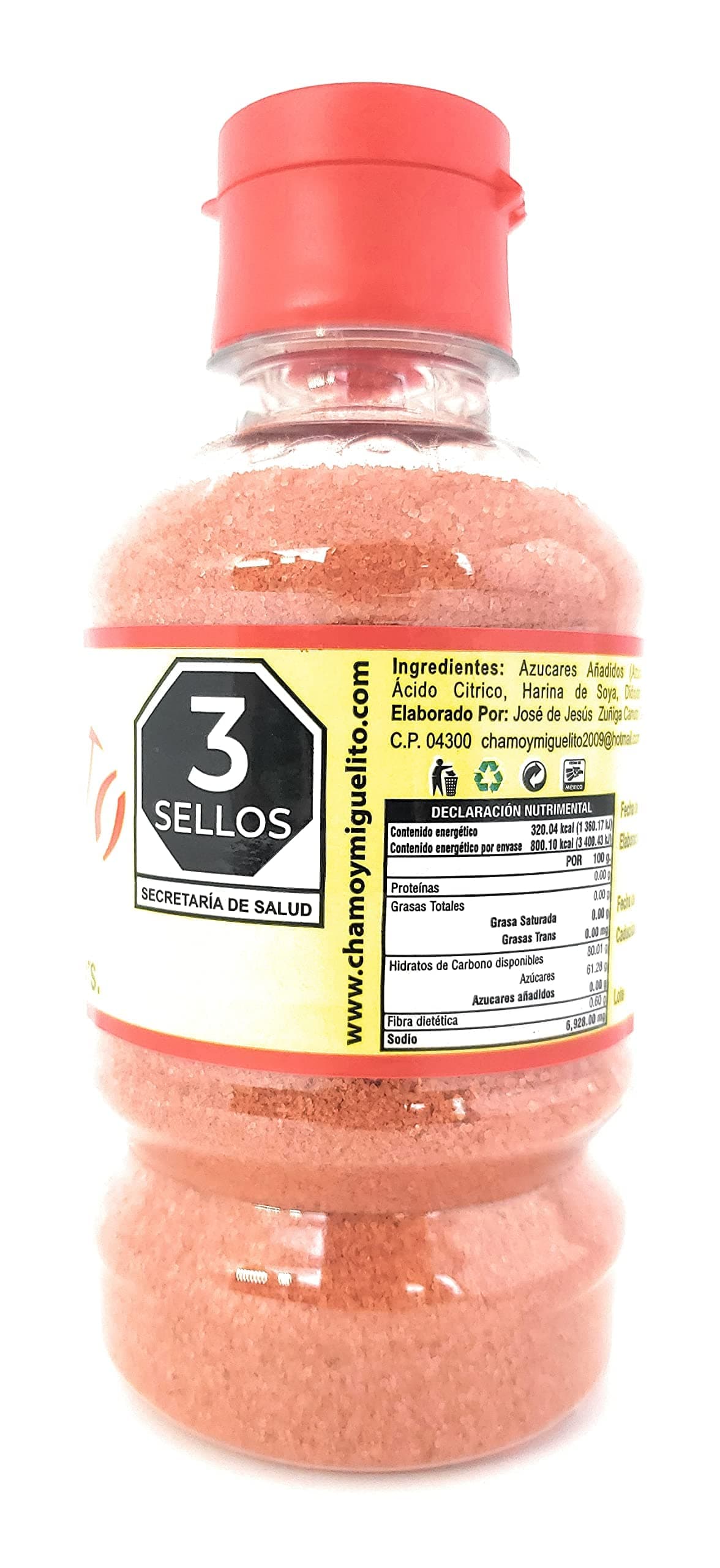 Miguelito 250g (Chamoy Powder)
