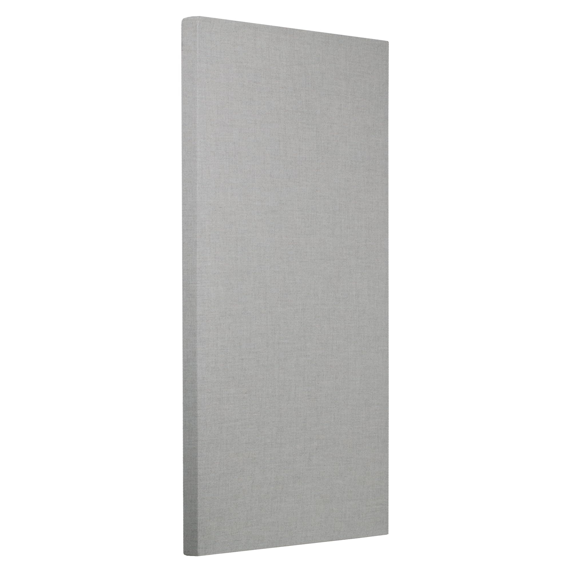 ATS Acoustic Panel 24x48x2, Fire Rated, Square Edge (Platinum)