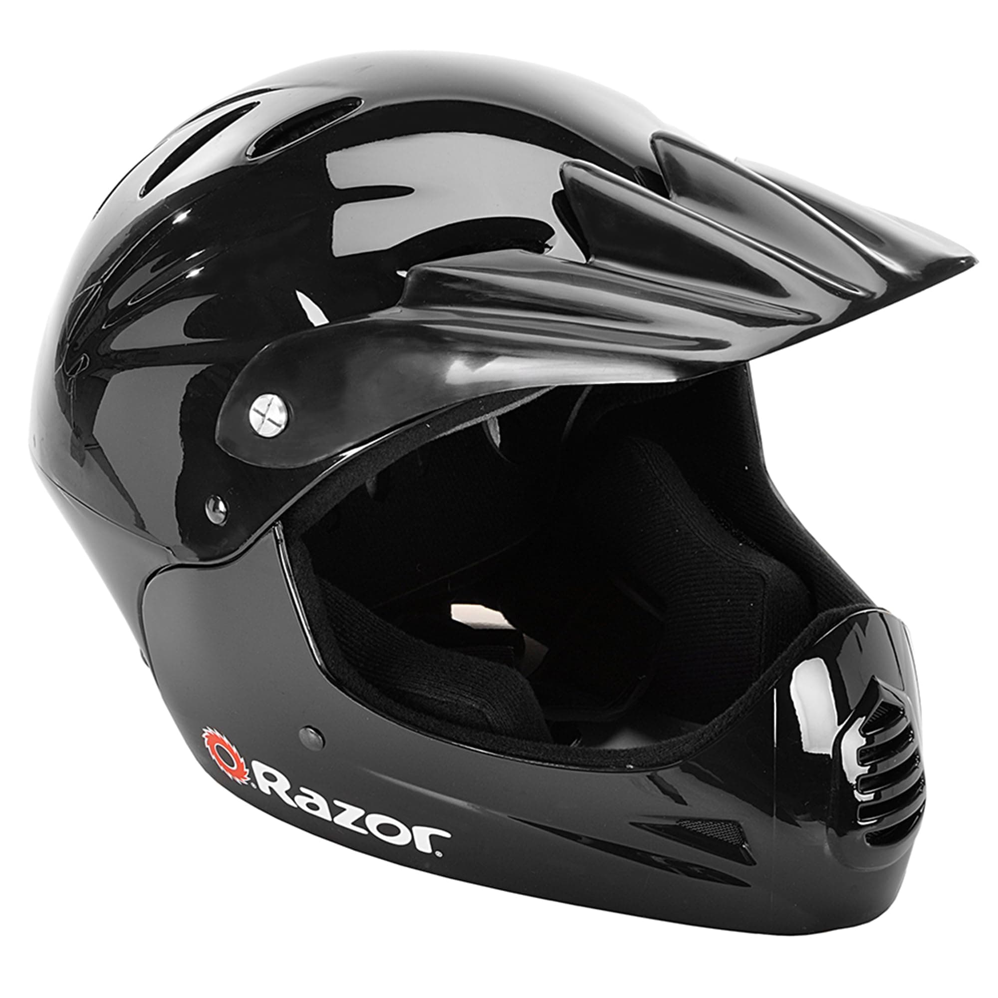 Full Face (Child) Full Face Multi-Sport Helmet