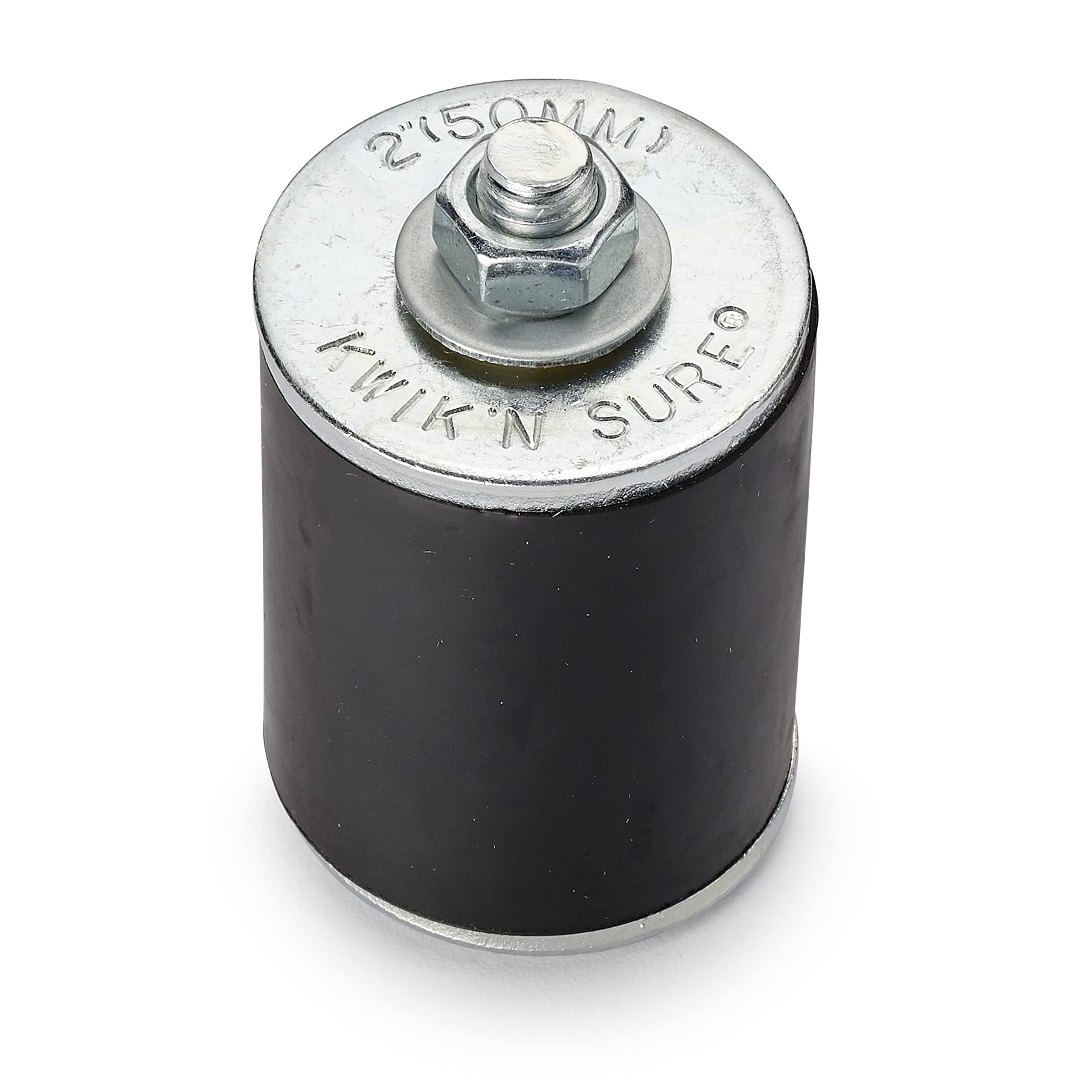 Cherne 269905 Plug 2-Inch Kwik 'N Sure