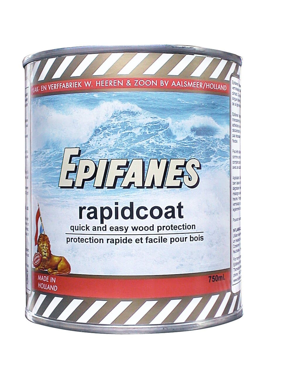 Epifanes Rapid Coat (750 ml)