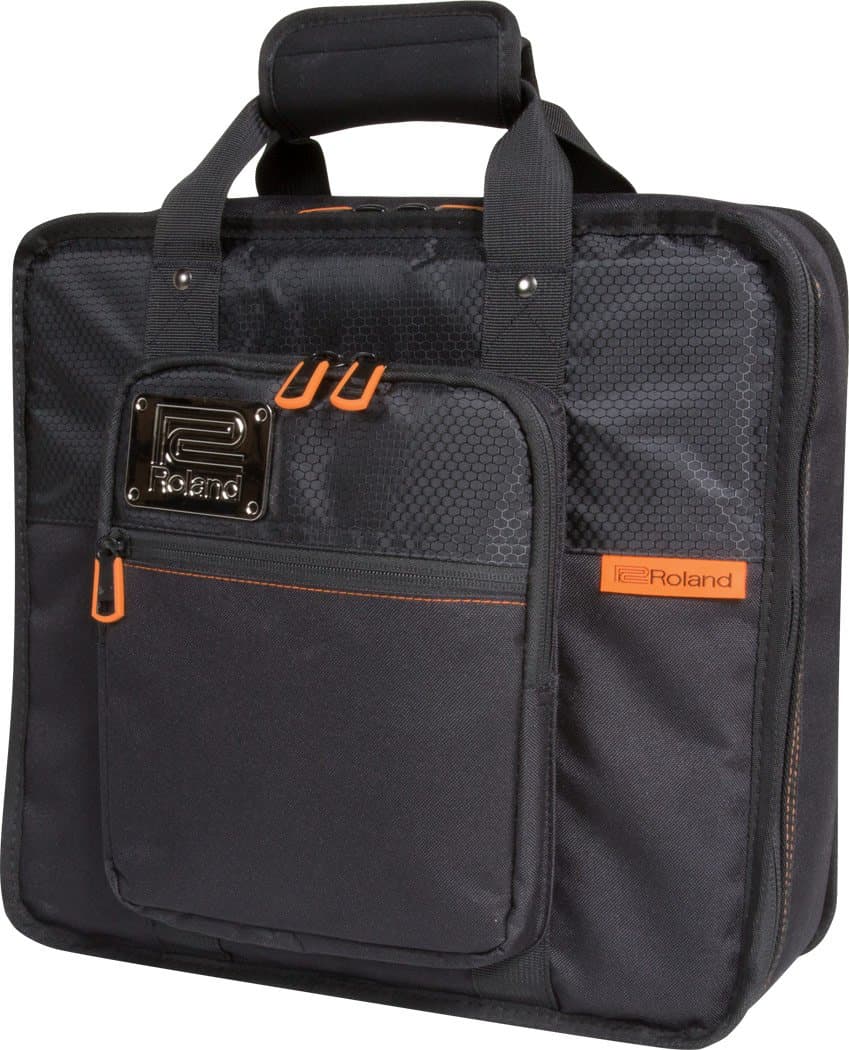 Carrying Bag for The Roland Spd-Sx Sampling Pad (Cb-Bspd-Sx), Lightweight And Durable