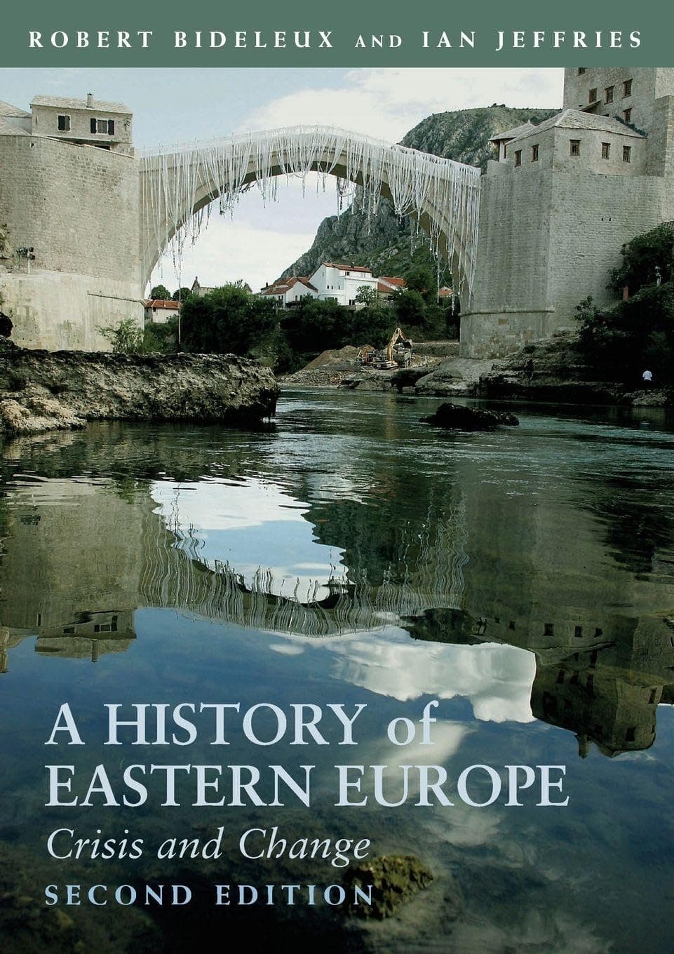 A History of Eastern Europe