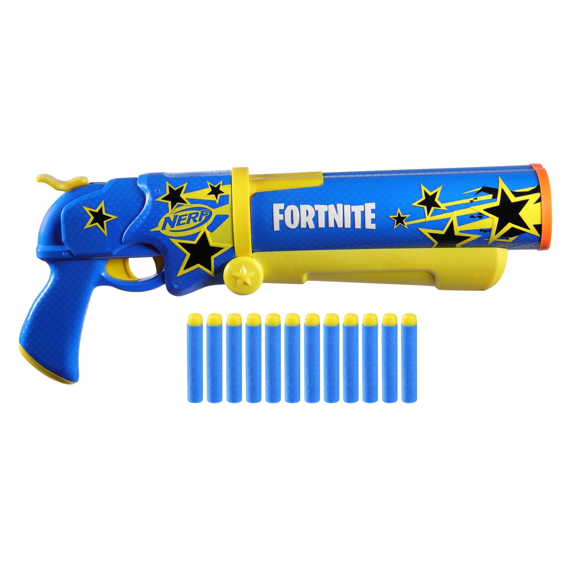 NER FORTNITE Half Tone Hero