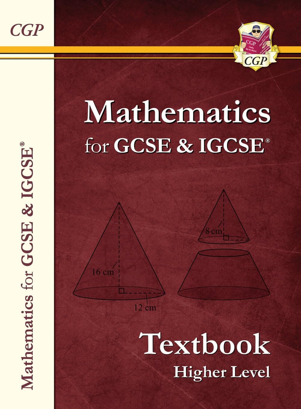New Maths for Gcse and Igcse Textbook Higher