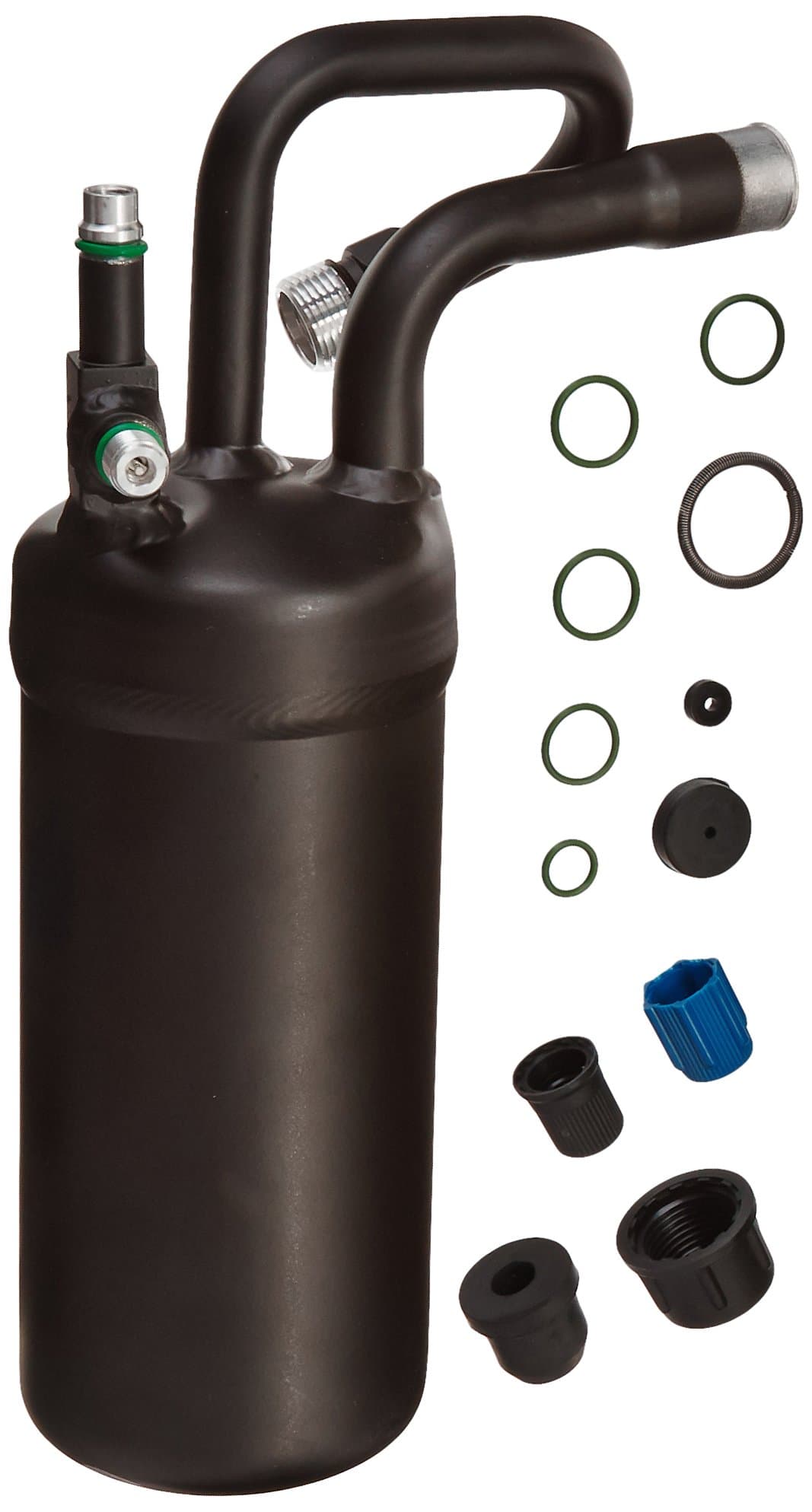 Four Seasons Accumulator