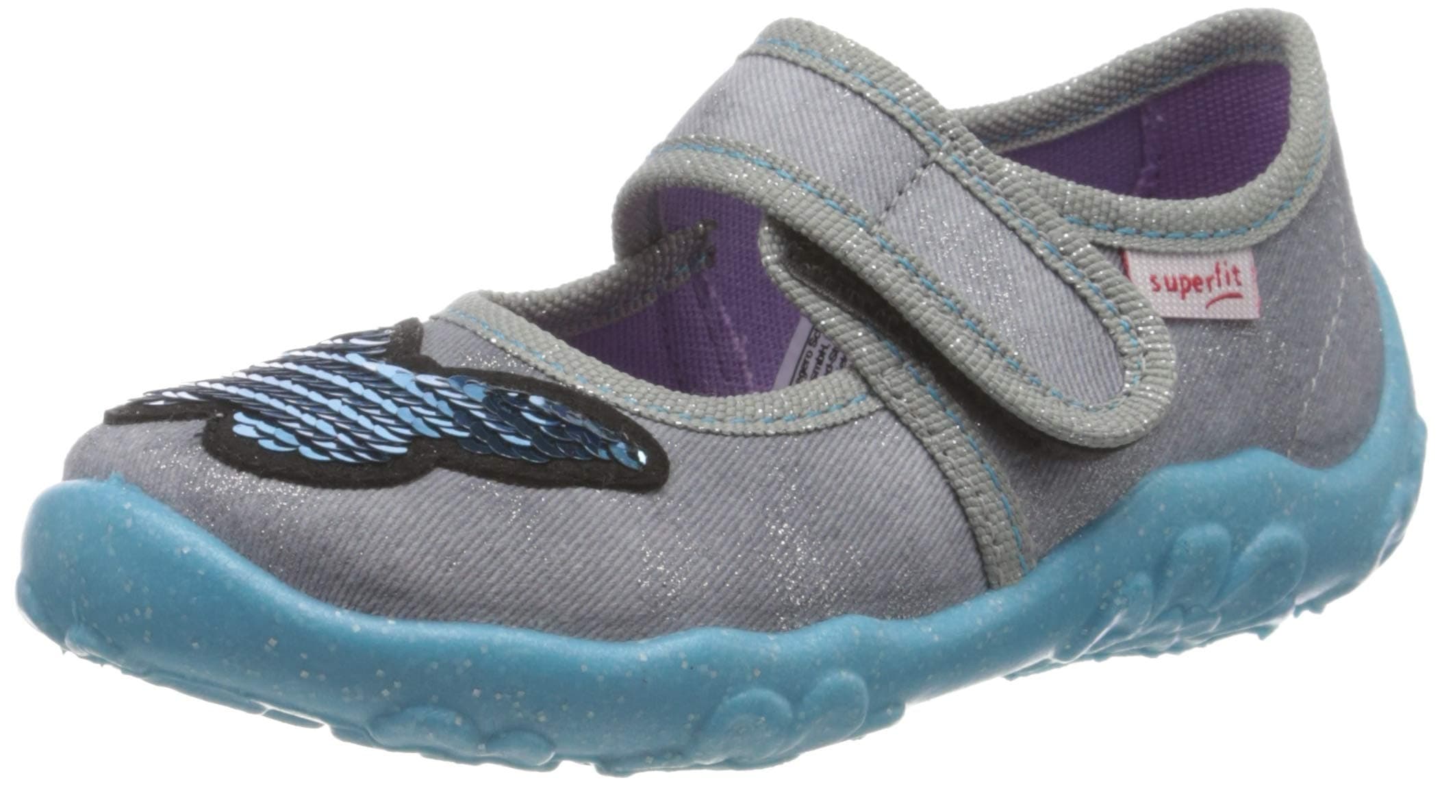 Girl's Bonny Low-Top