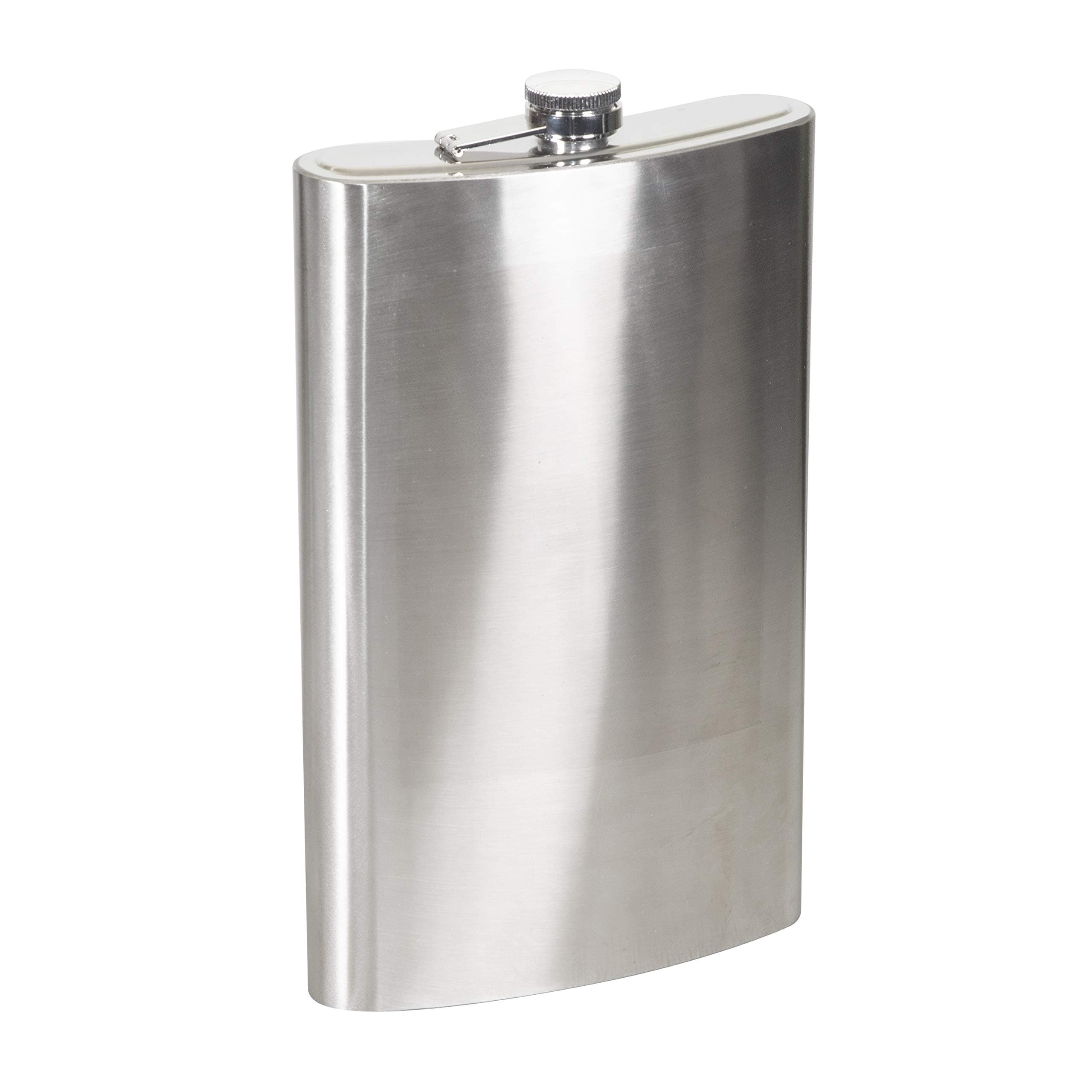 Stainless Steel Flask