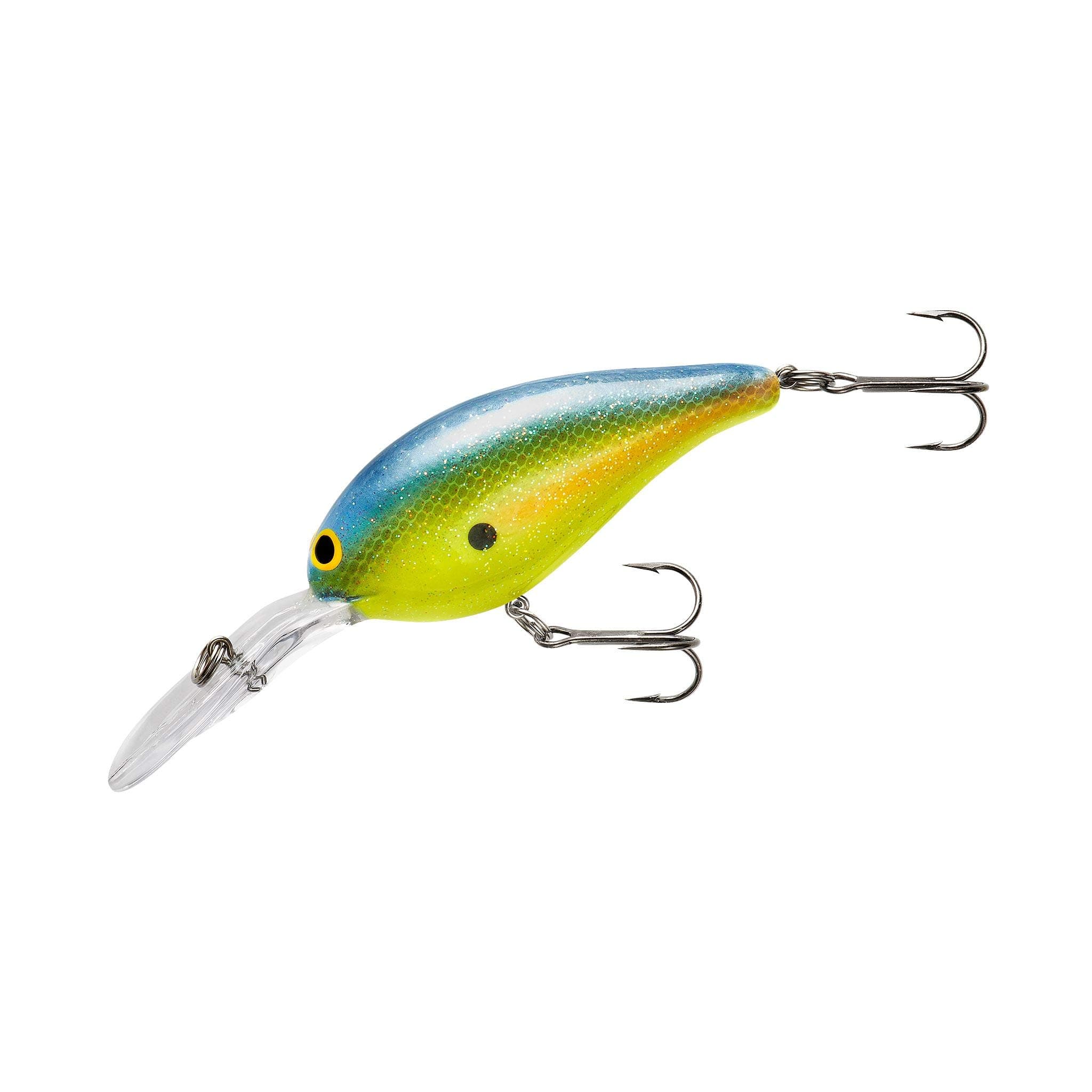 Norman Lures Professional Edge Deep Little N