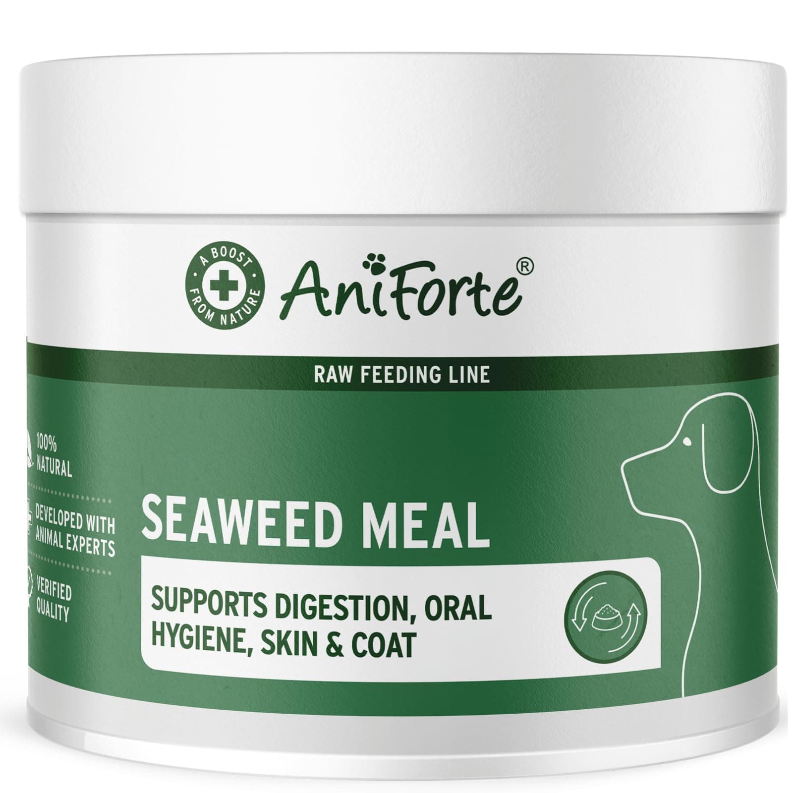 Seaweed Meal