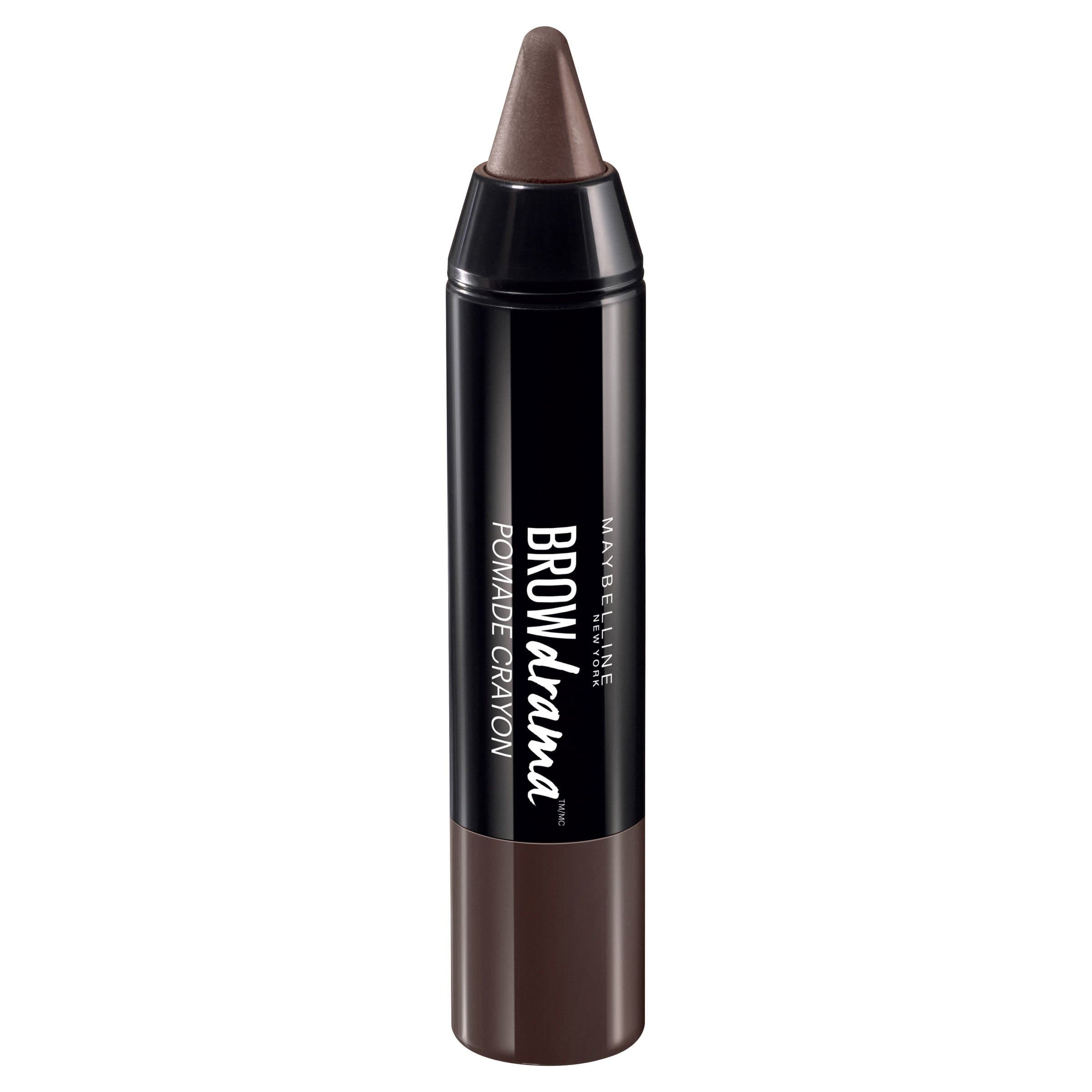 Brow Drama Crayon 4 Dark Brown