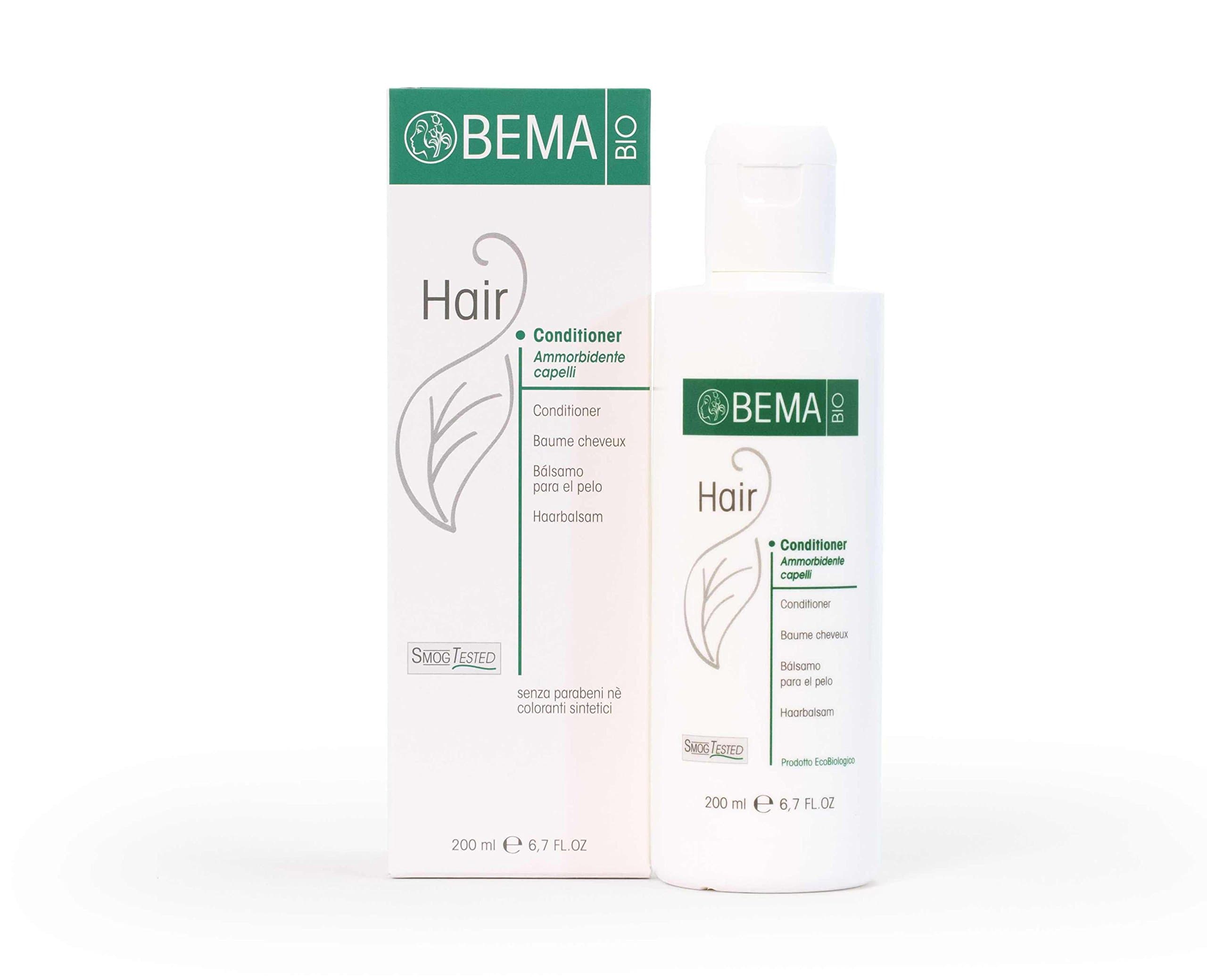 Bema Bio Hair Pro Conditioner(200ml)