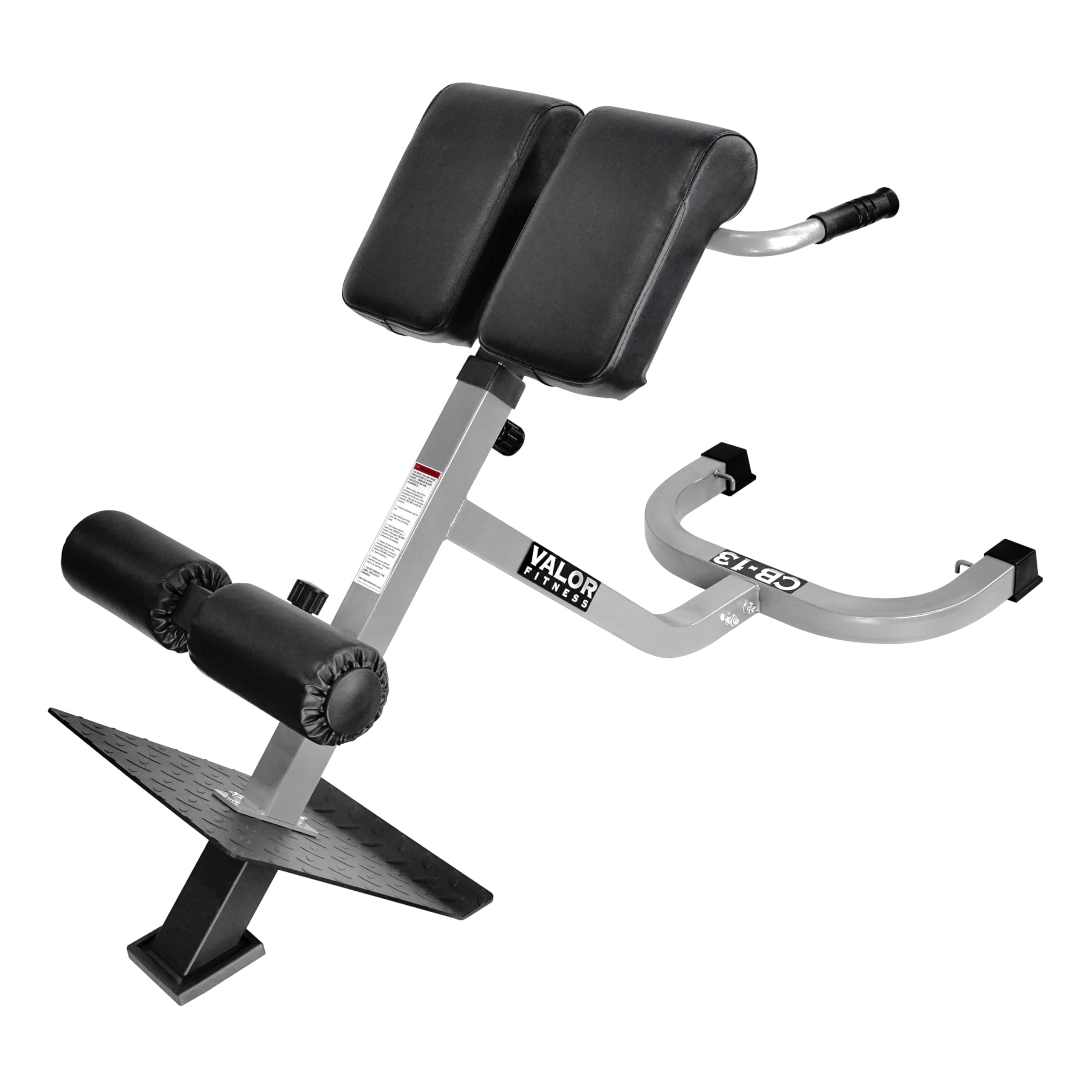 Adjustable Back Extension Machine & Roman Chair